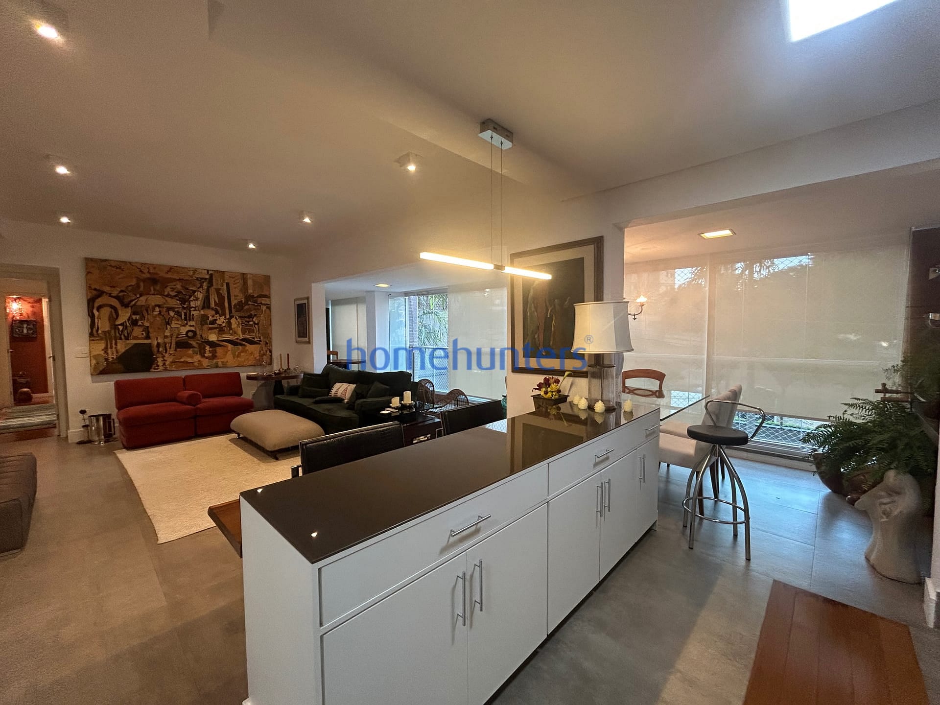 Apartamento, 3 quartos, 137 m² - Foto 15