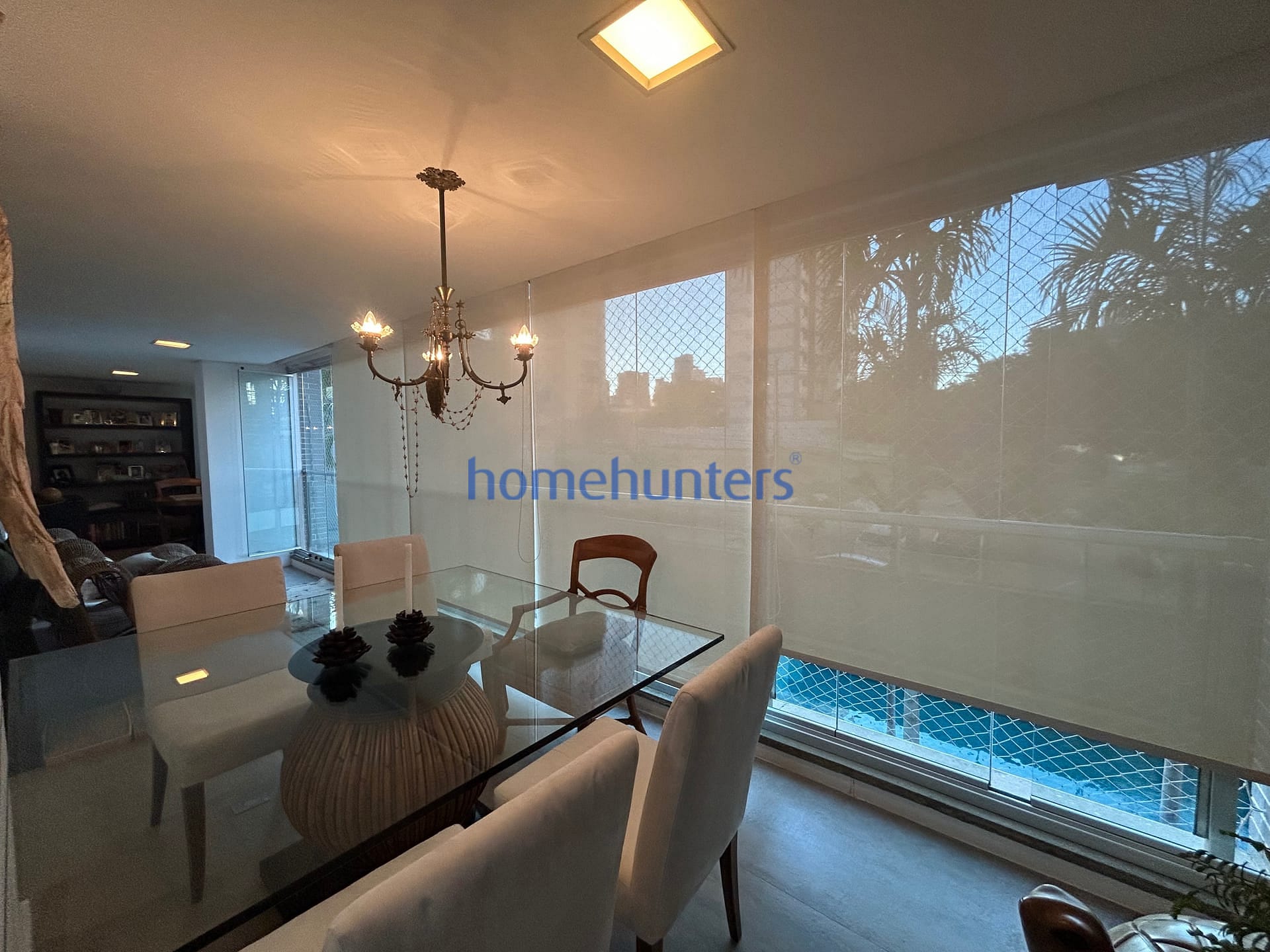 Apartamento, 3 quartos, 137 m² - Foto 7