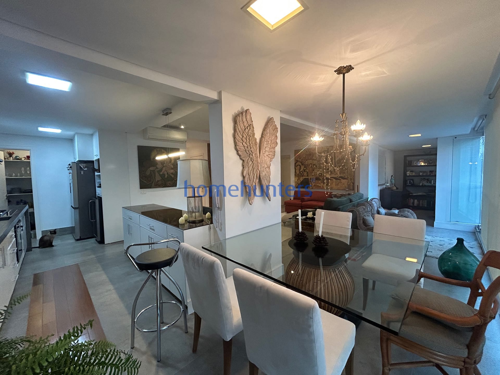 Apartamento, 3 quartos, 137 m² - Foto 8