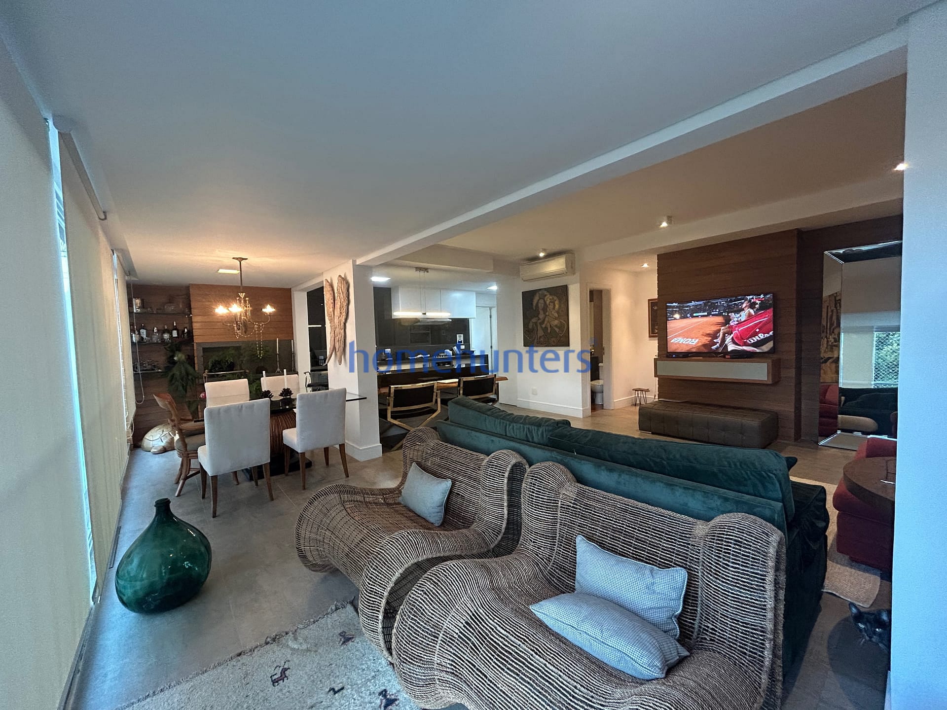 Apartamento, 3 quartos, 137 m² - Foto 10