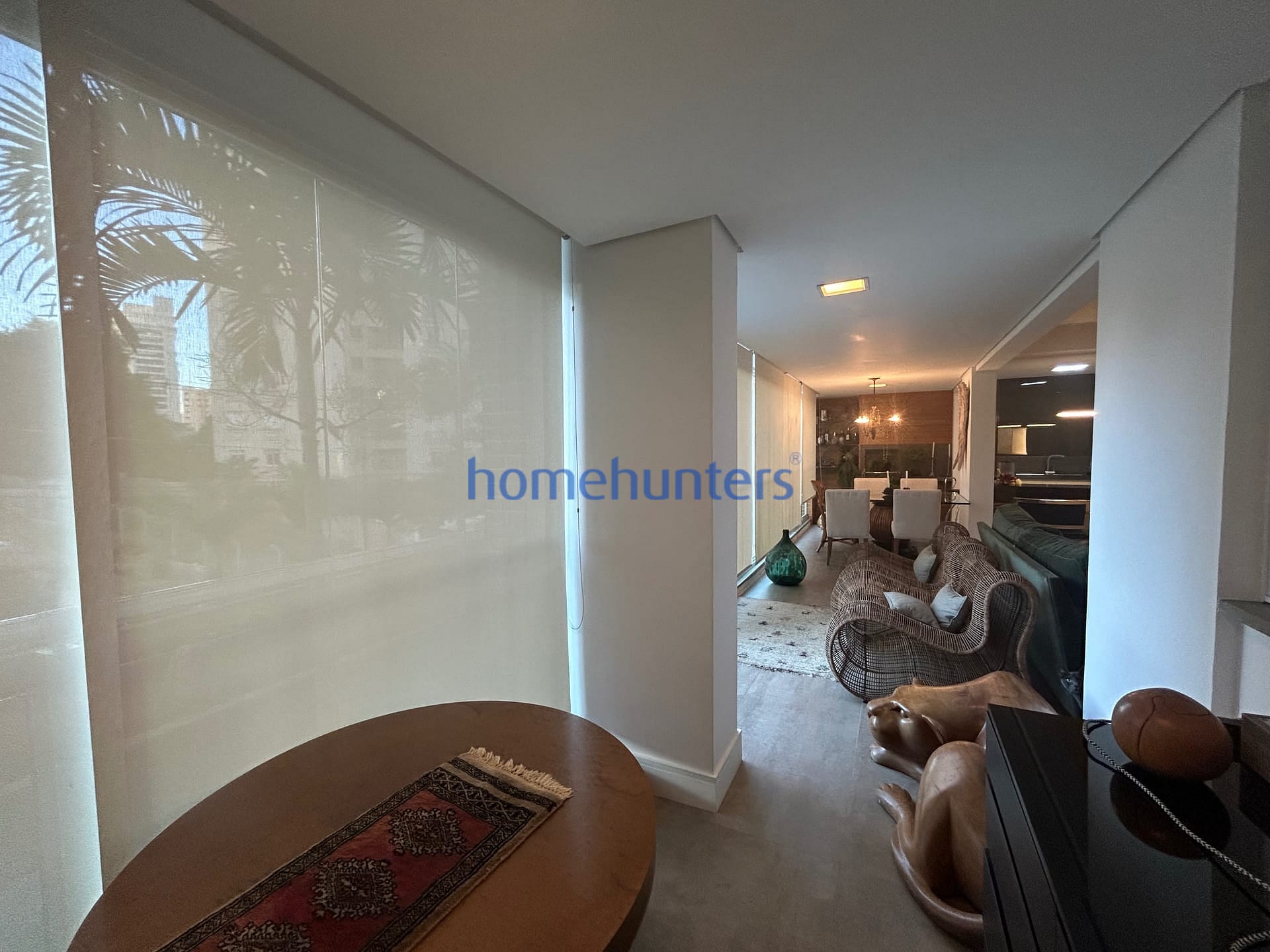 Apartamento, 3 quartos, 137 m² - Foto 11