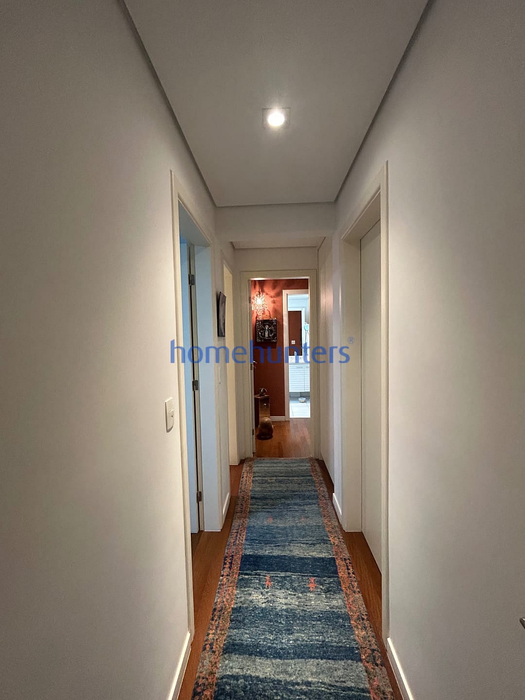 Apartamento, 3 quartos, 137 m² - Foto 19