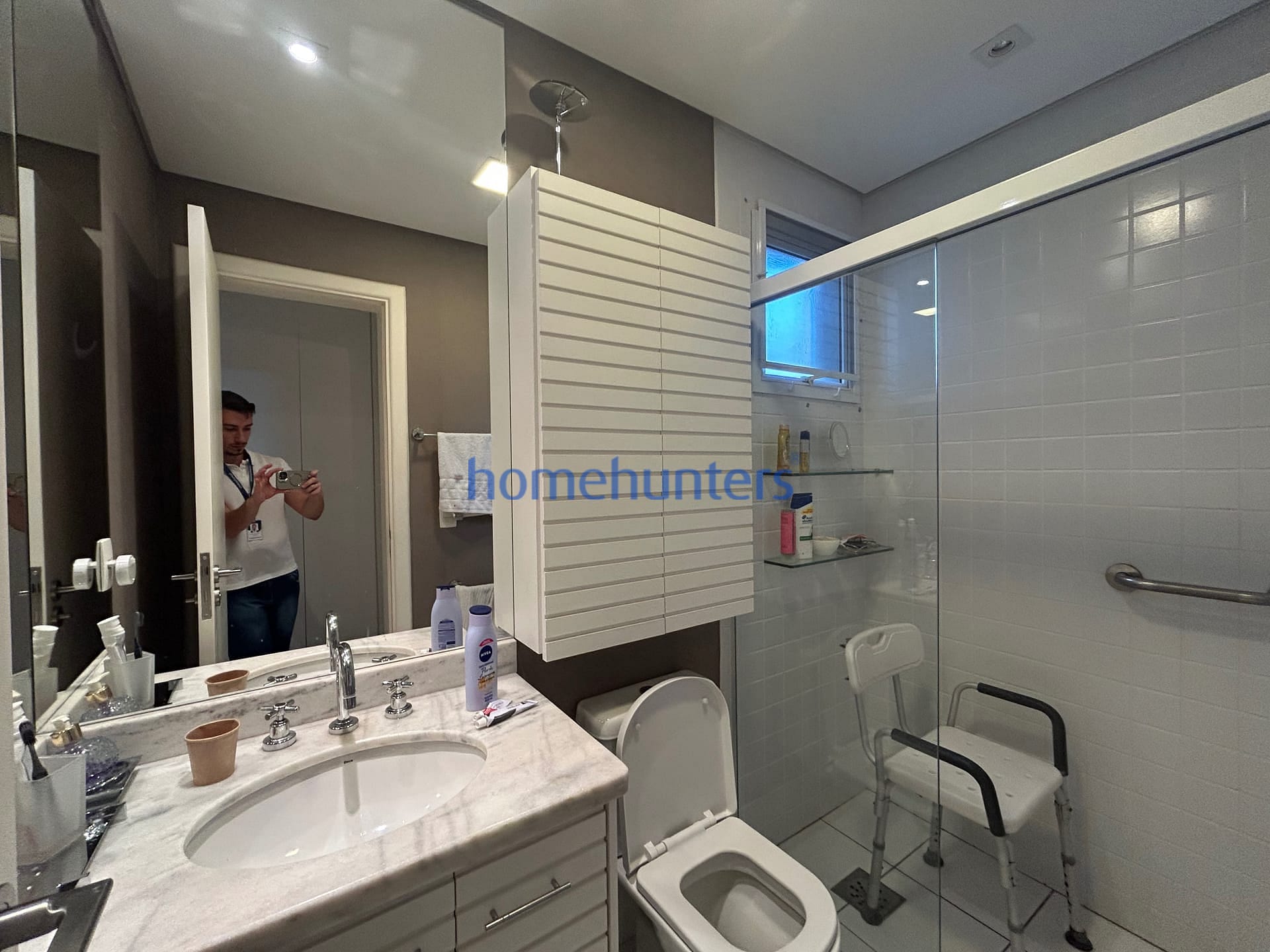 Apartamento, 3 quartos, 137 m² - Foto 26