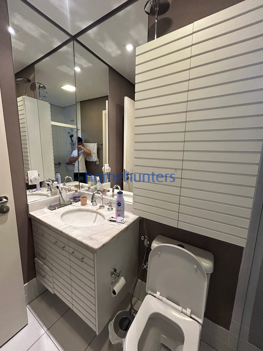 Apartamento, 3 quartos, 137 m² - Foto 25