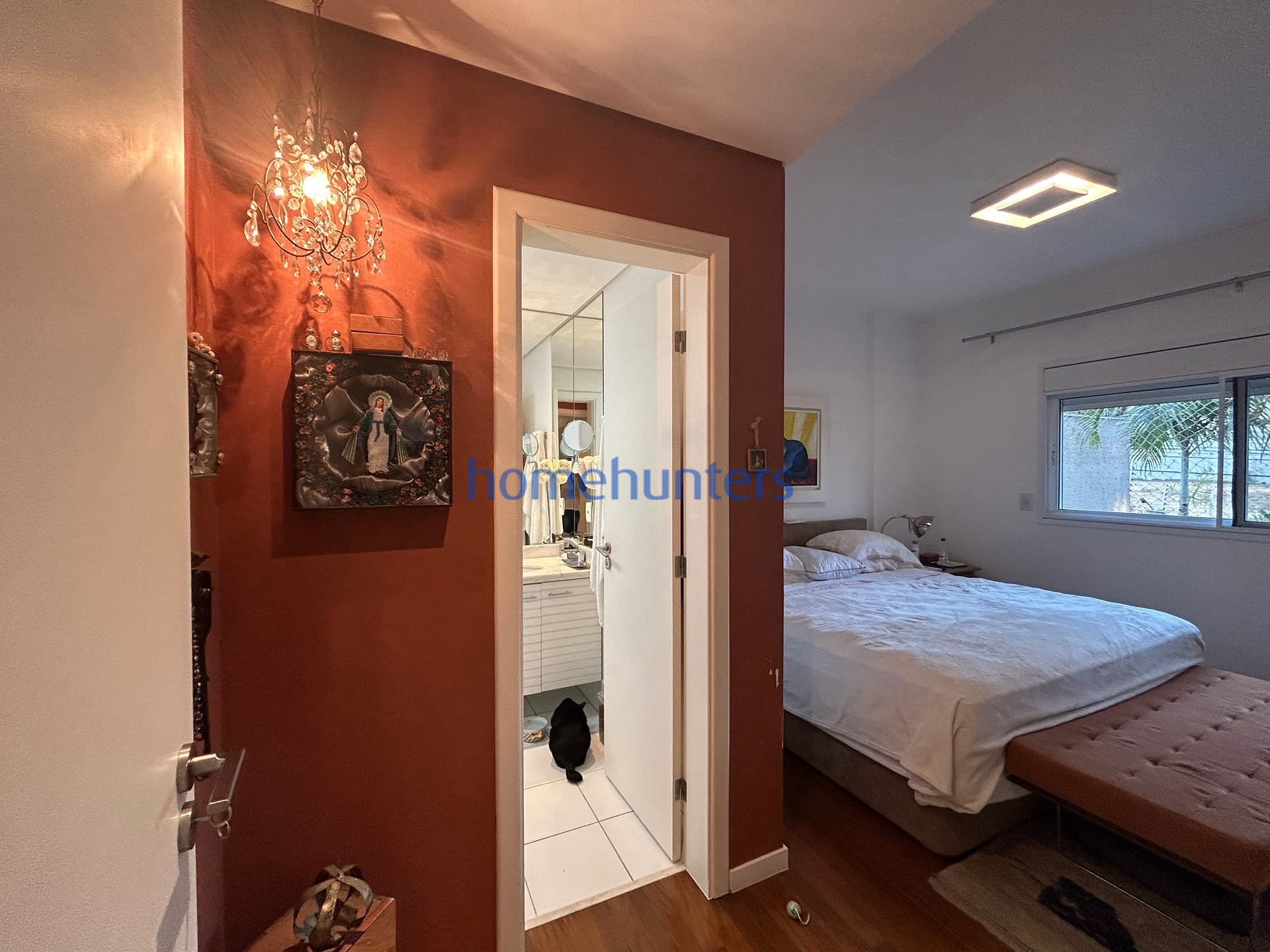 Apartamento, 3 quartos, 137 m² - Foto 27