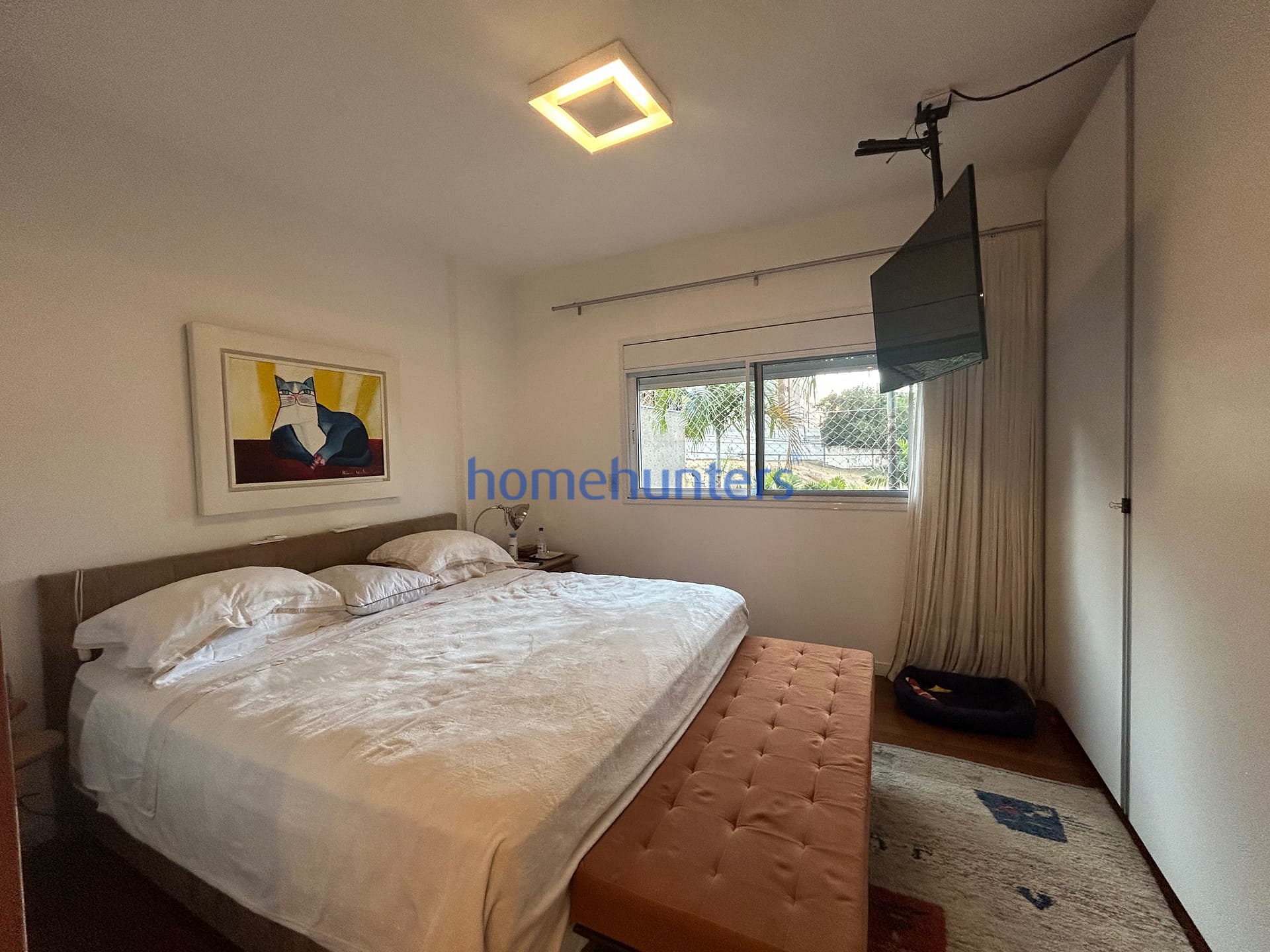 Apartamento, 3 quartos, 137 m² - Foto 29