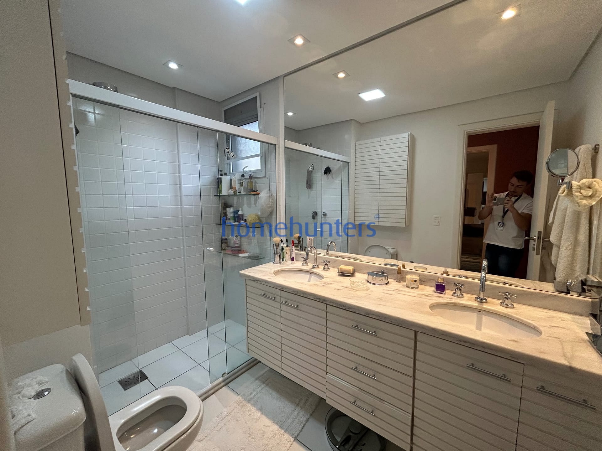 Apartamento, 3 quartos, 137 m² - Foto 31