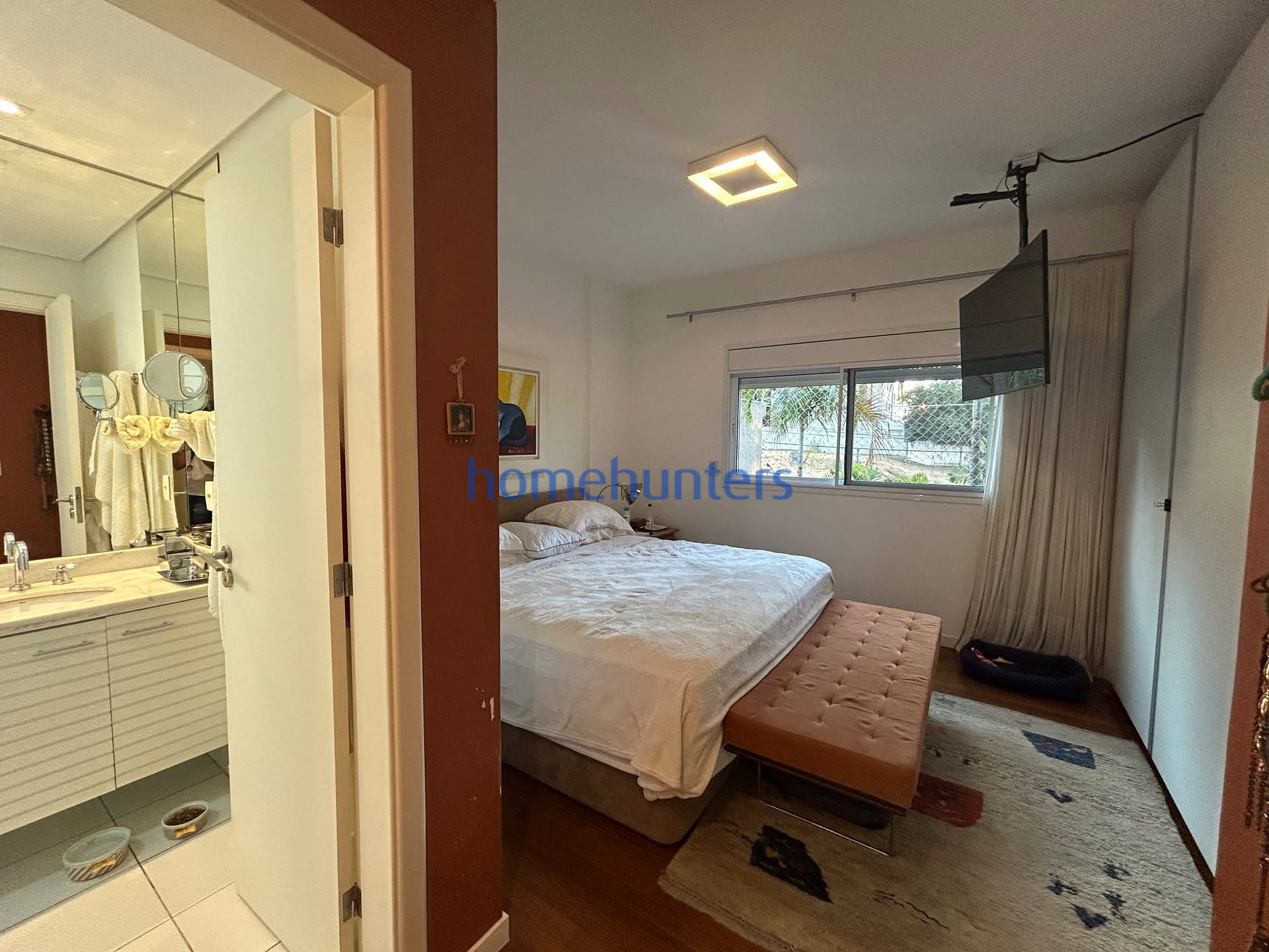 Apartamento, 3 quartos, 137 m² - Foto 28