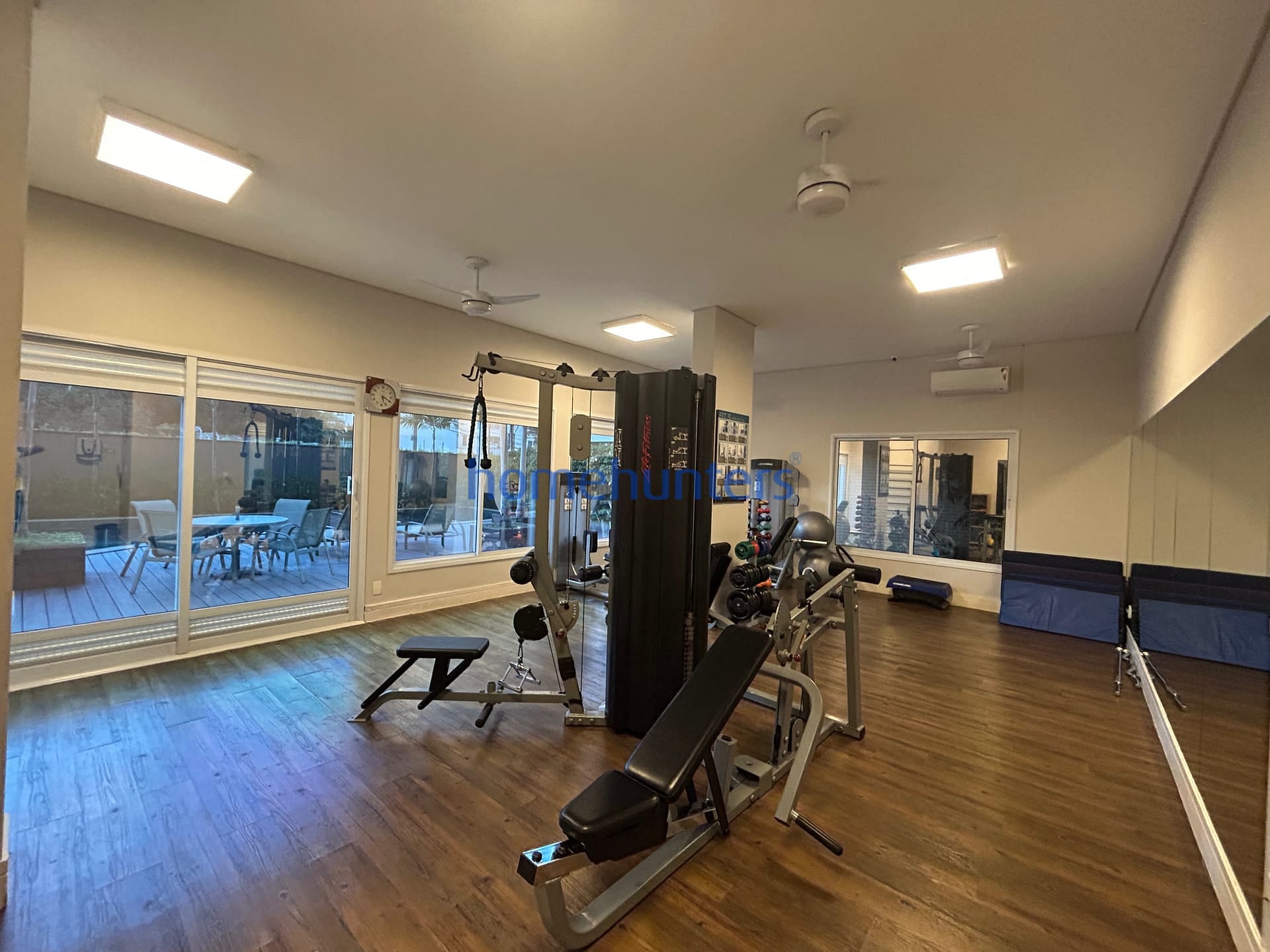 Apartamento, 3 quartos, 137 m² - Foto 34