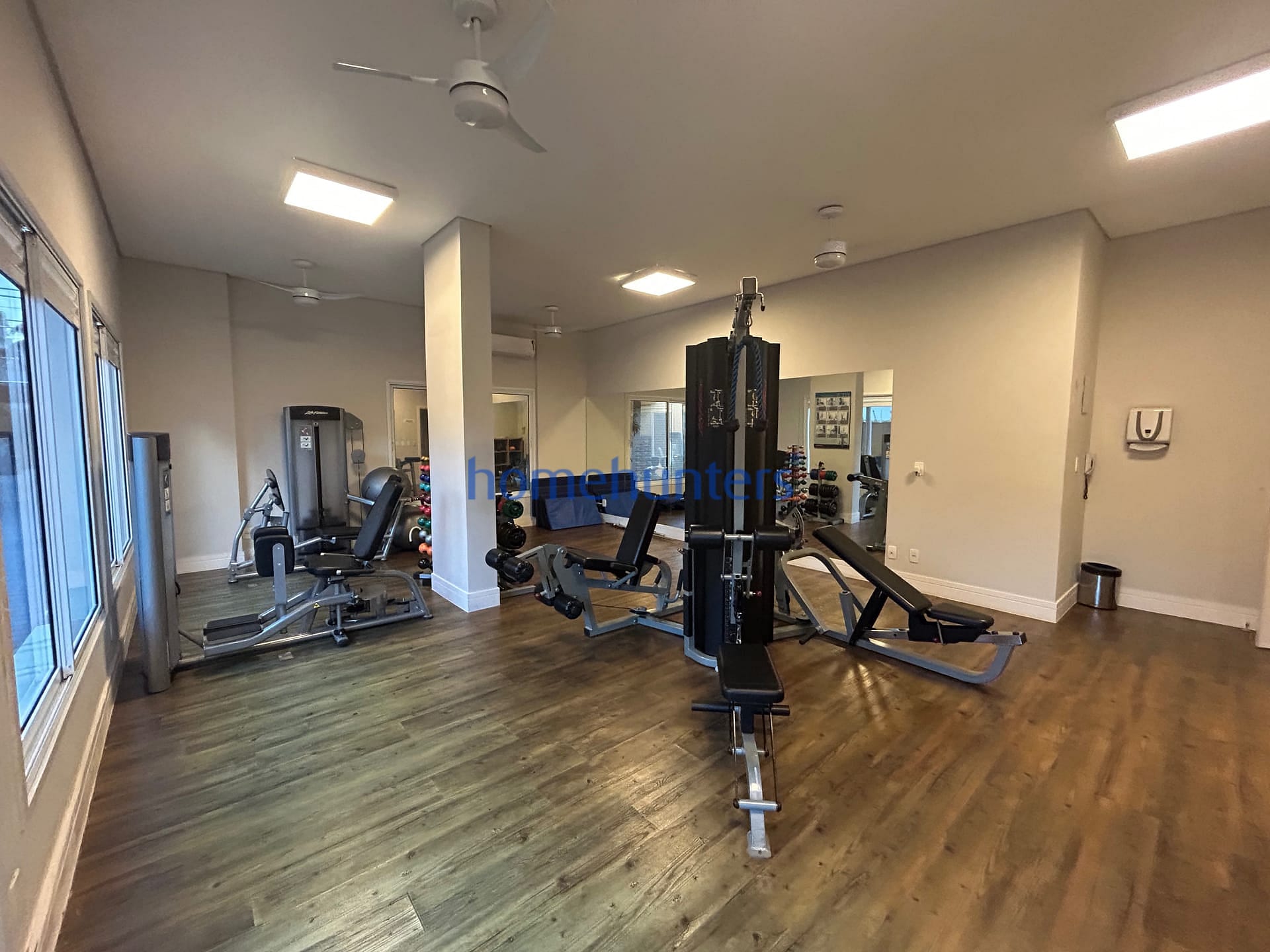 Apartamento, 3 quartos, 137 m² - Foto 35