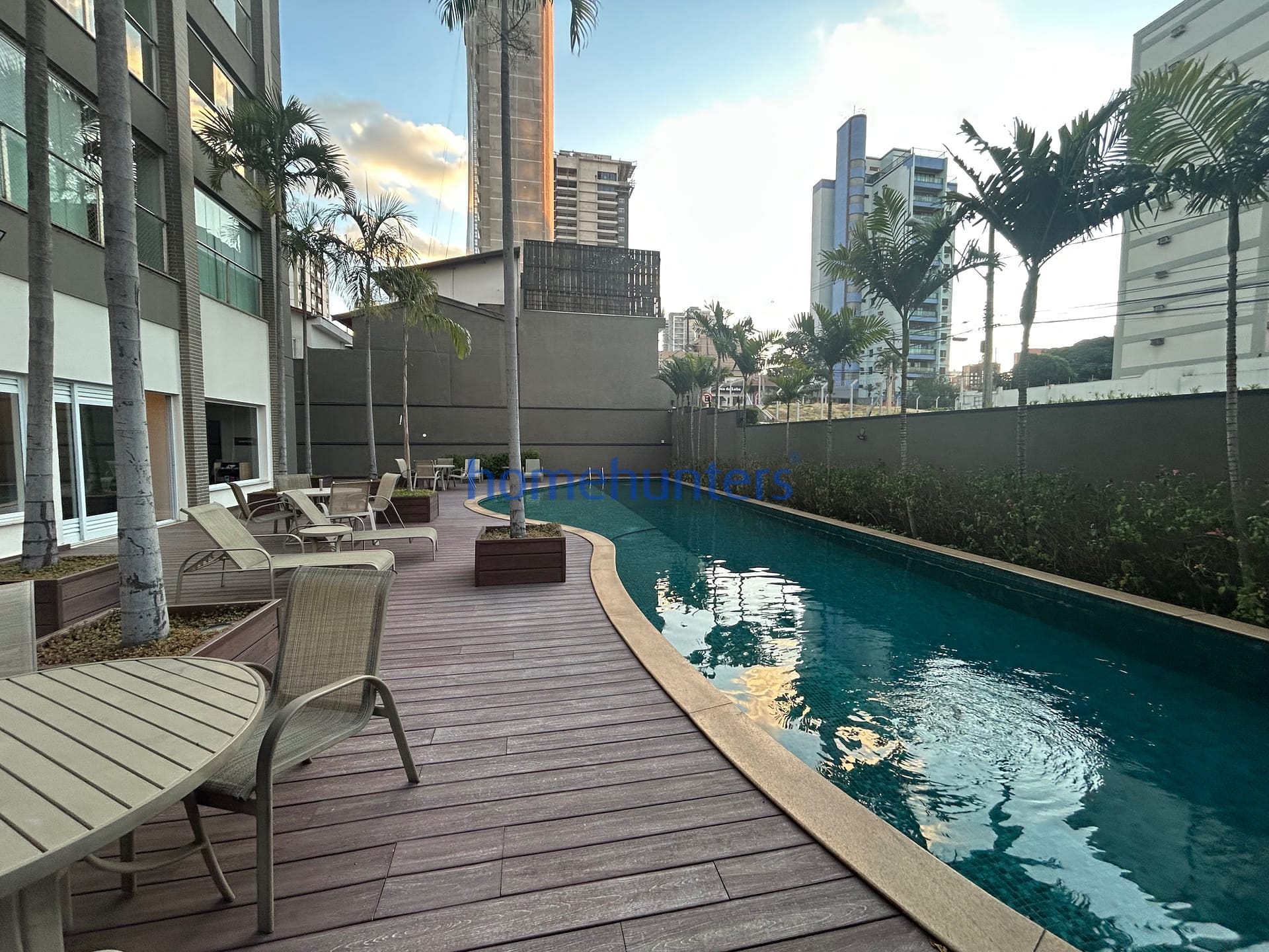 Apartamento, 3 quartos, 137 m² - Foto 39