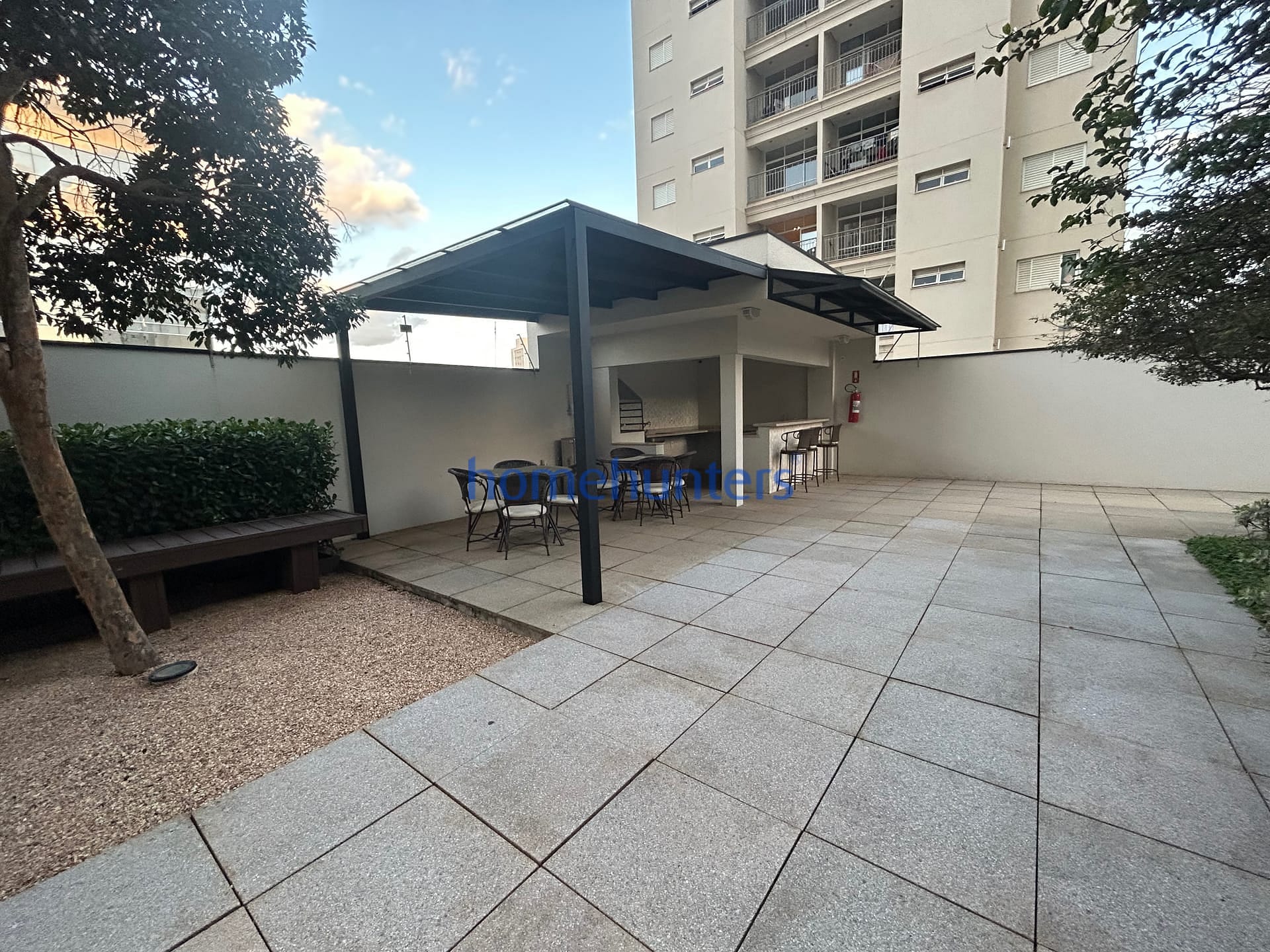 Apartamento, 3 quartos, 137 m² - Foto 45