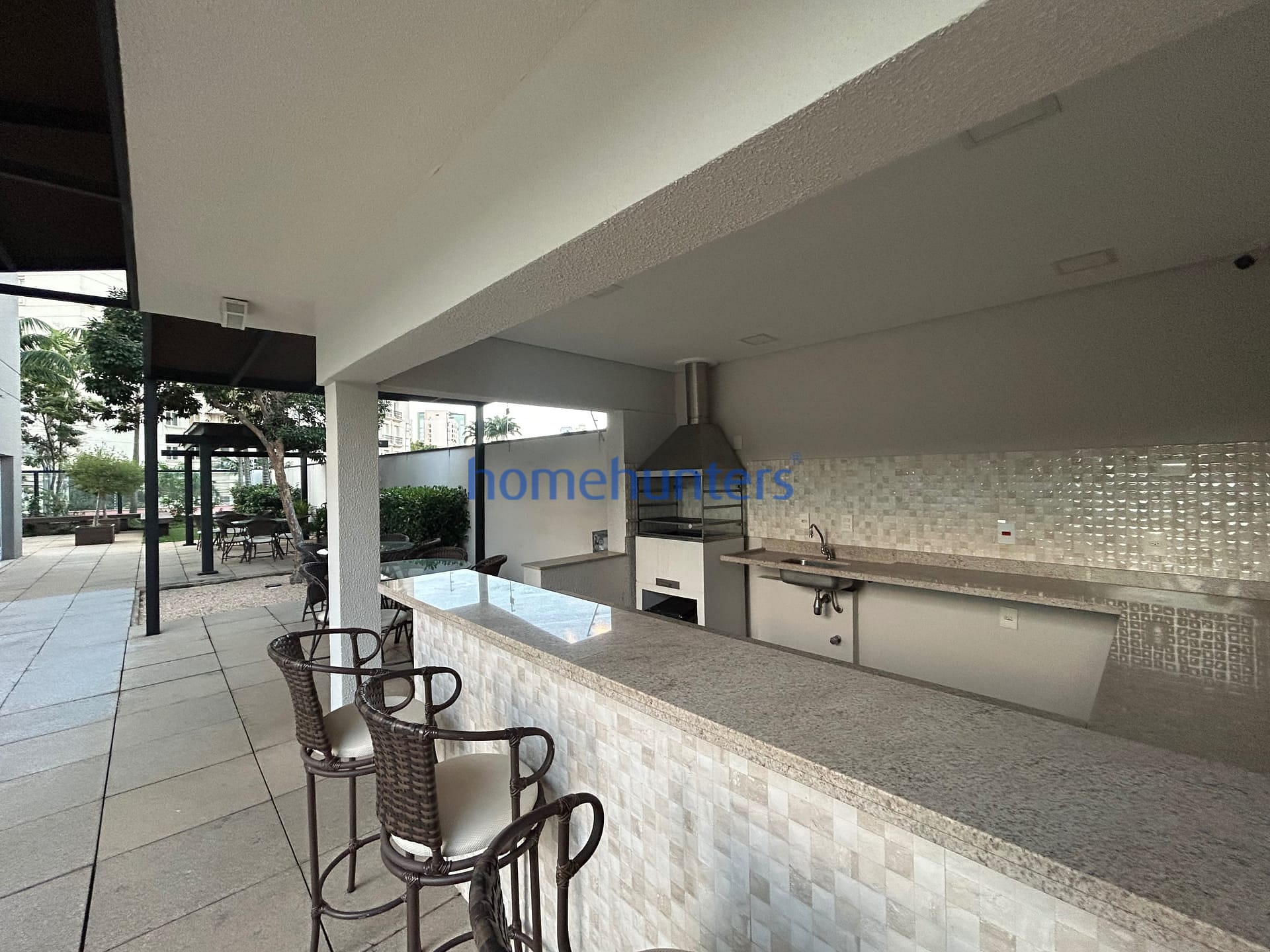 Apartamento, 3 quartos, 137 m² - Foto 46