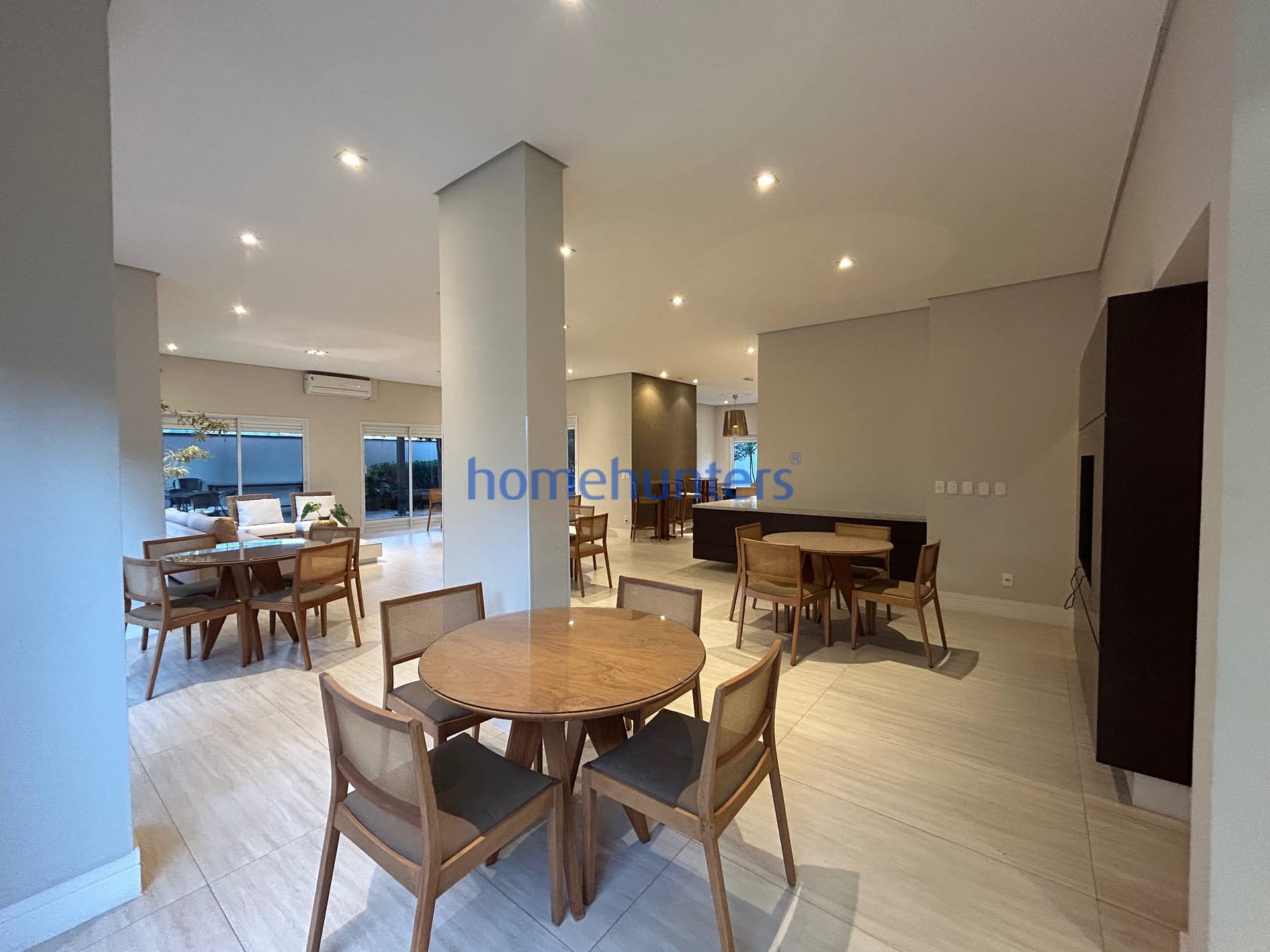 Apartamento, 3 quartos, 137 m² - Foto 52