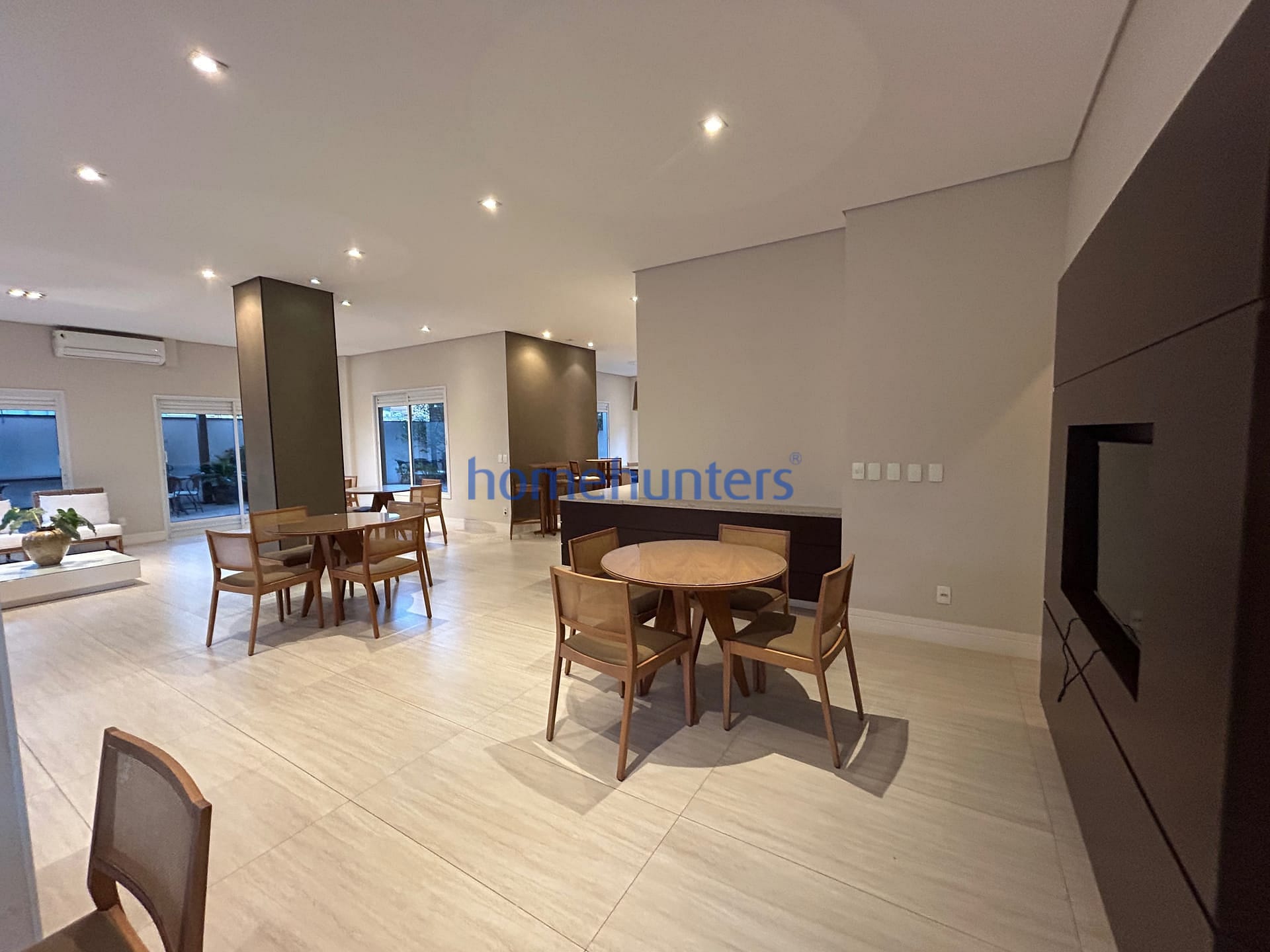 Apartamento, 3 quartos, 137 m² - Foto 53