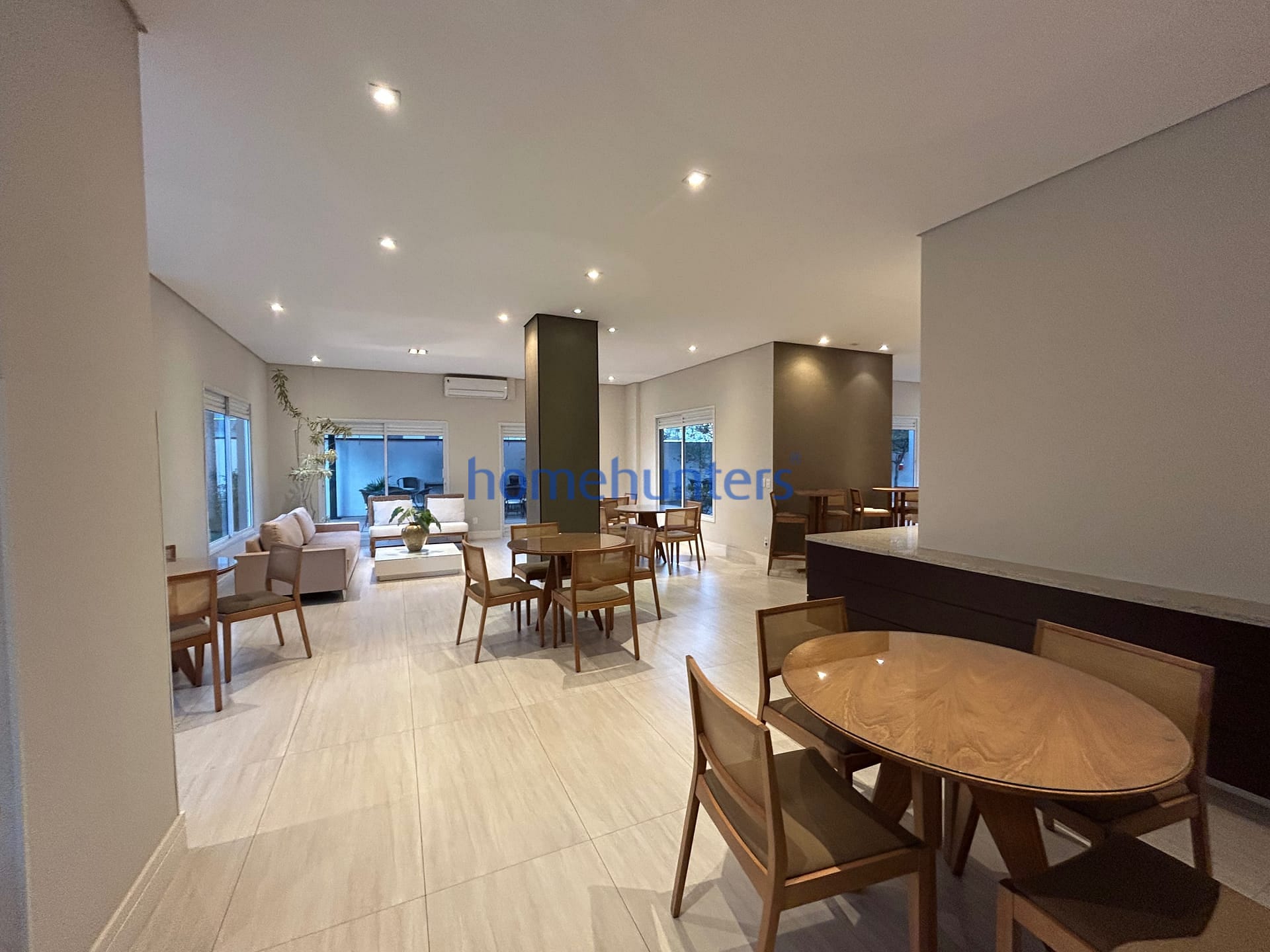 Apartamento, 3 quartos, 137 m² - Foto 59