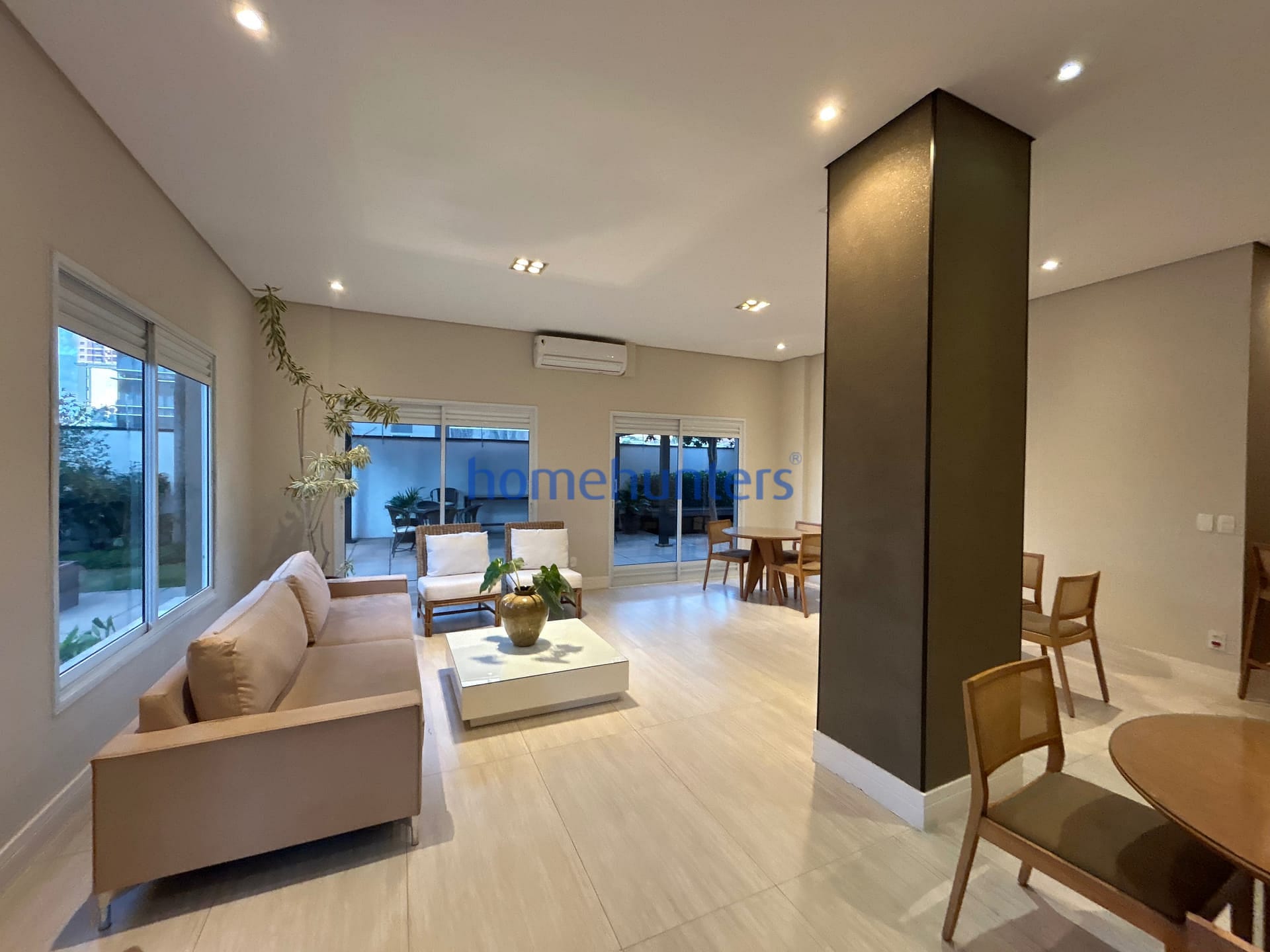 Apartamento, 3 quartos, 137 m² - Foto 54