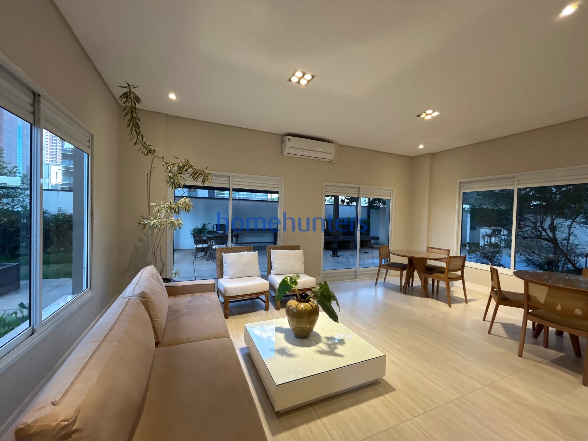 Apartamento, 3 quartos, 137 m² - Foto 62