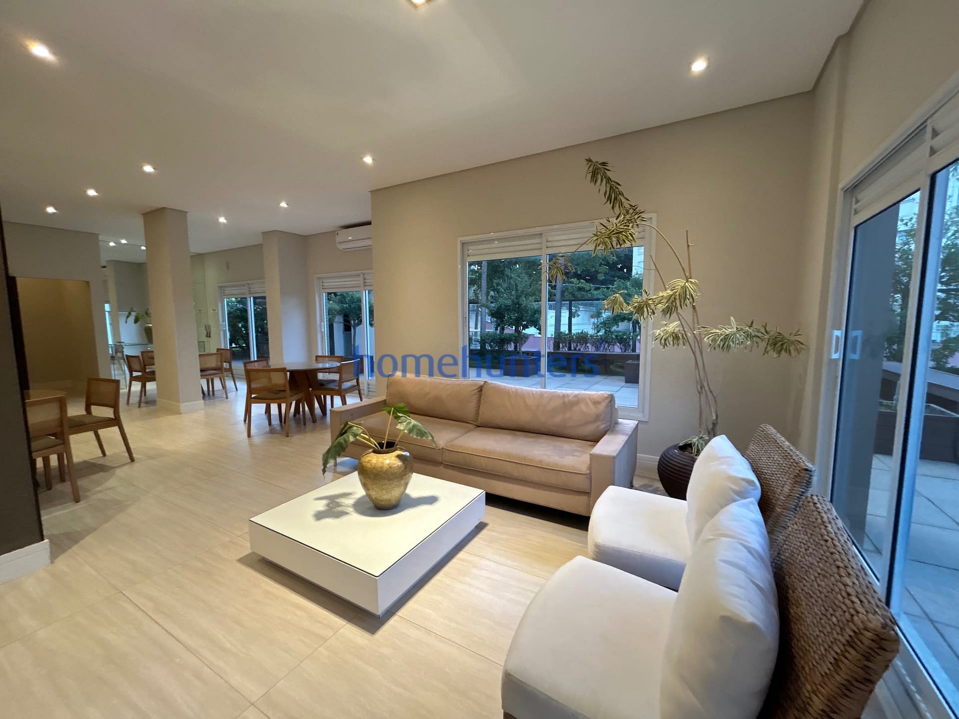 Apartamento, 3 quartos, 137 m² - Foto 63