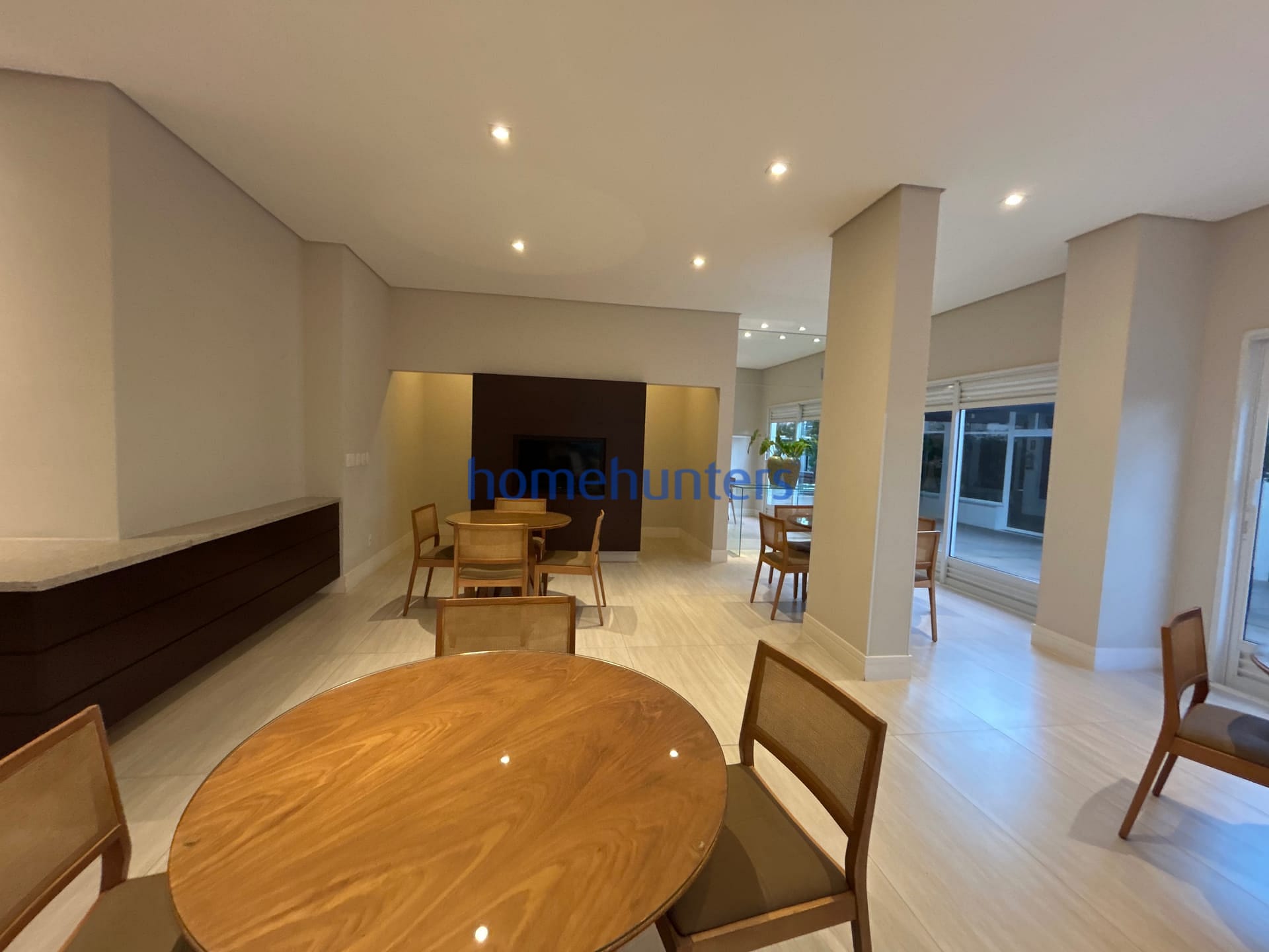 Apartamento, 3 quartos, 137 m² - Foto 61