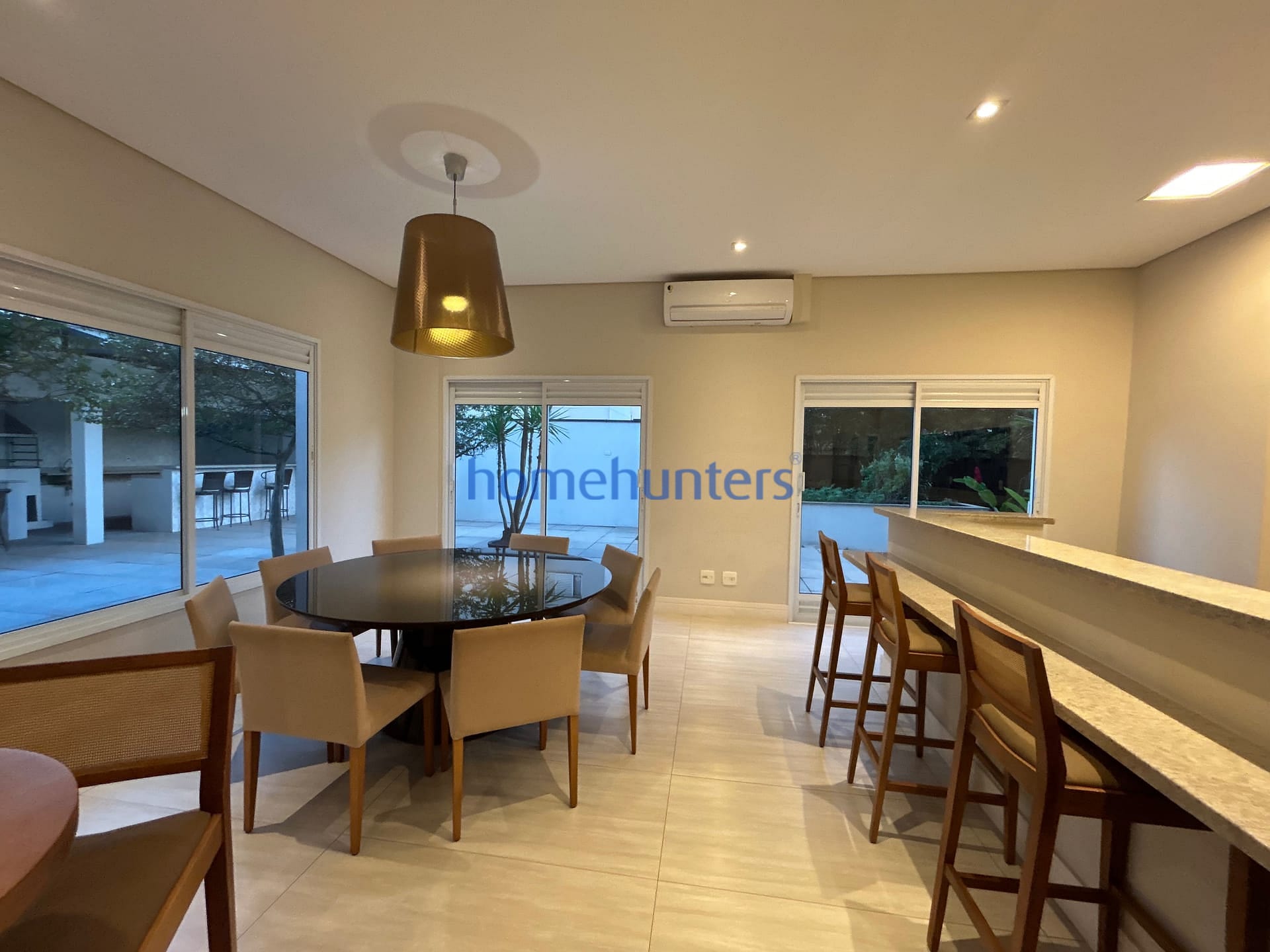 Apartamento, 3 quartos, 137 m² - Foto 64