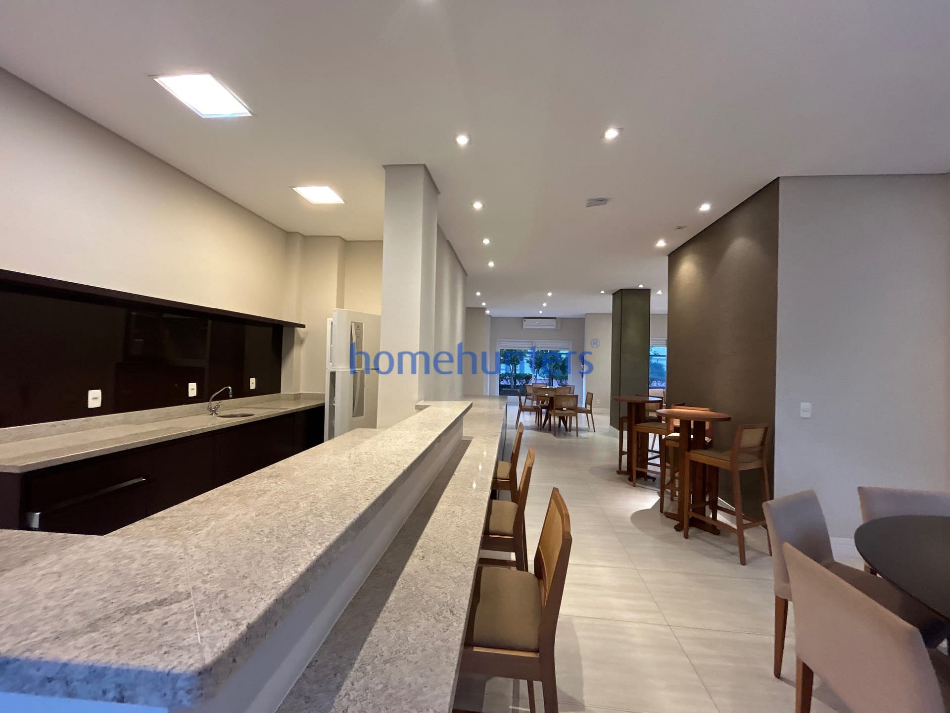 Apartamento, 3 quartos, 137 m² - Foto 60