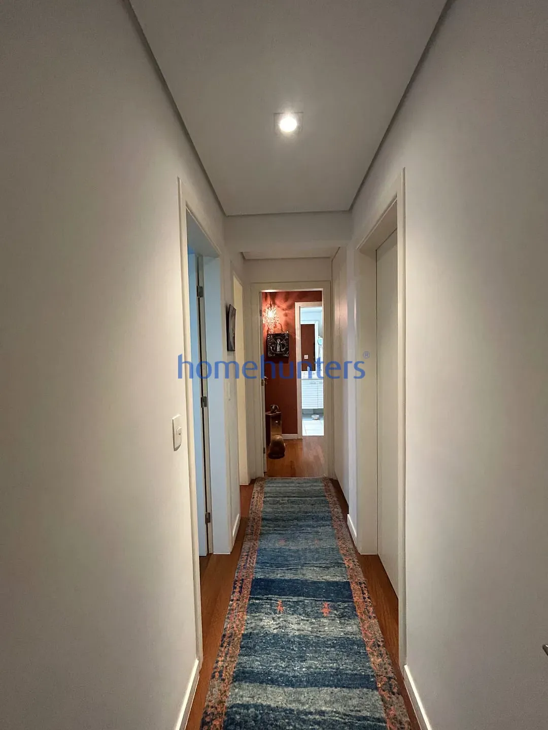 Apartamento, 3 quartos, 137 m² - Foto 19