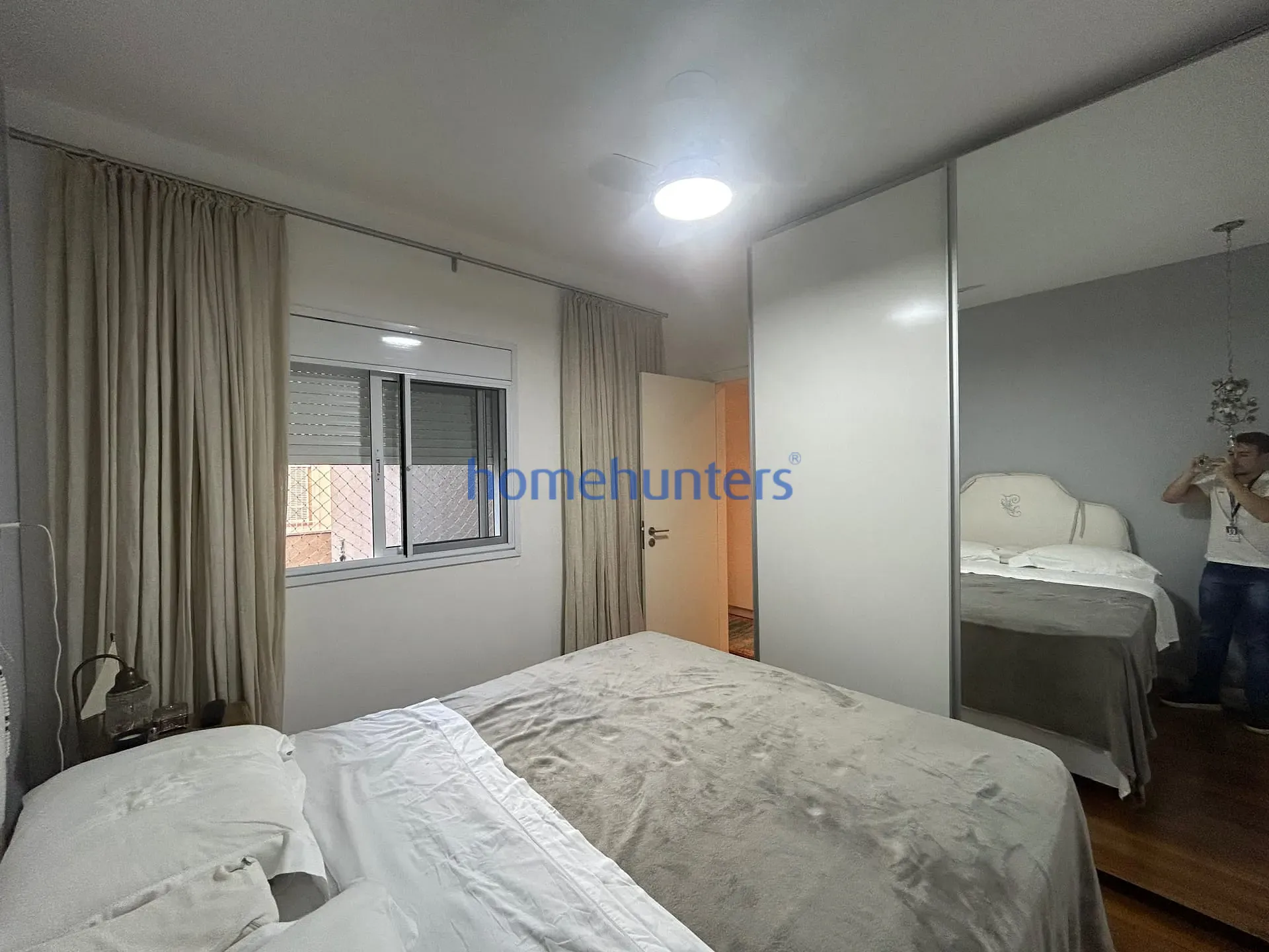 Apartamento, 3 quartos, 137 m² - Foto 22