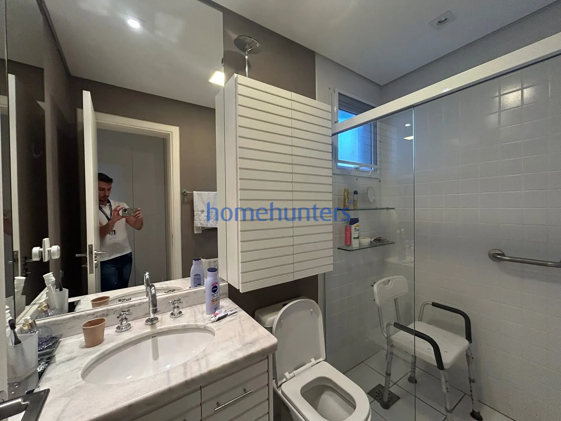 Apartamento, 3 quartos, 137 m² - Foto 26
