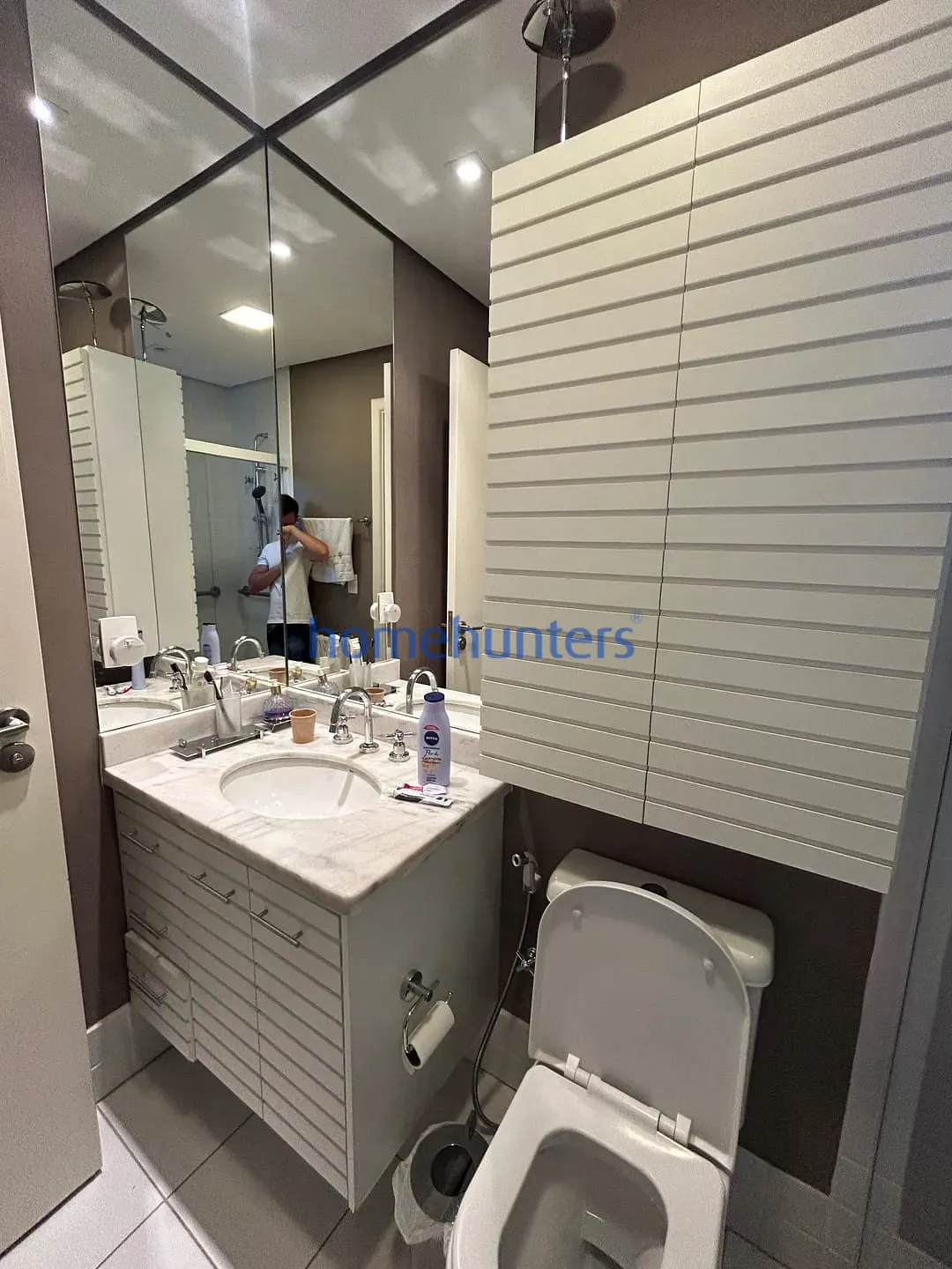 Apartamento, 3 quartos, 137 m² - Foto 25