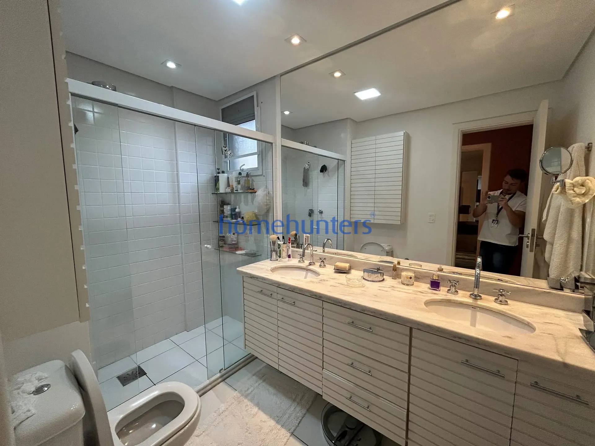 Apartamento, 3 quartos, 137 m² - Foto 31