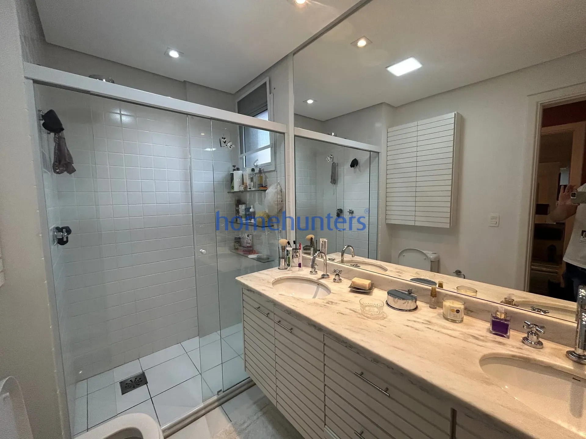 Apartamento, 3 quartos, 137 m² - Foto 32