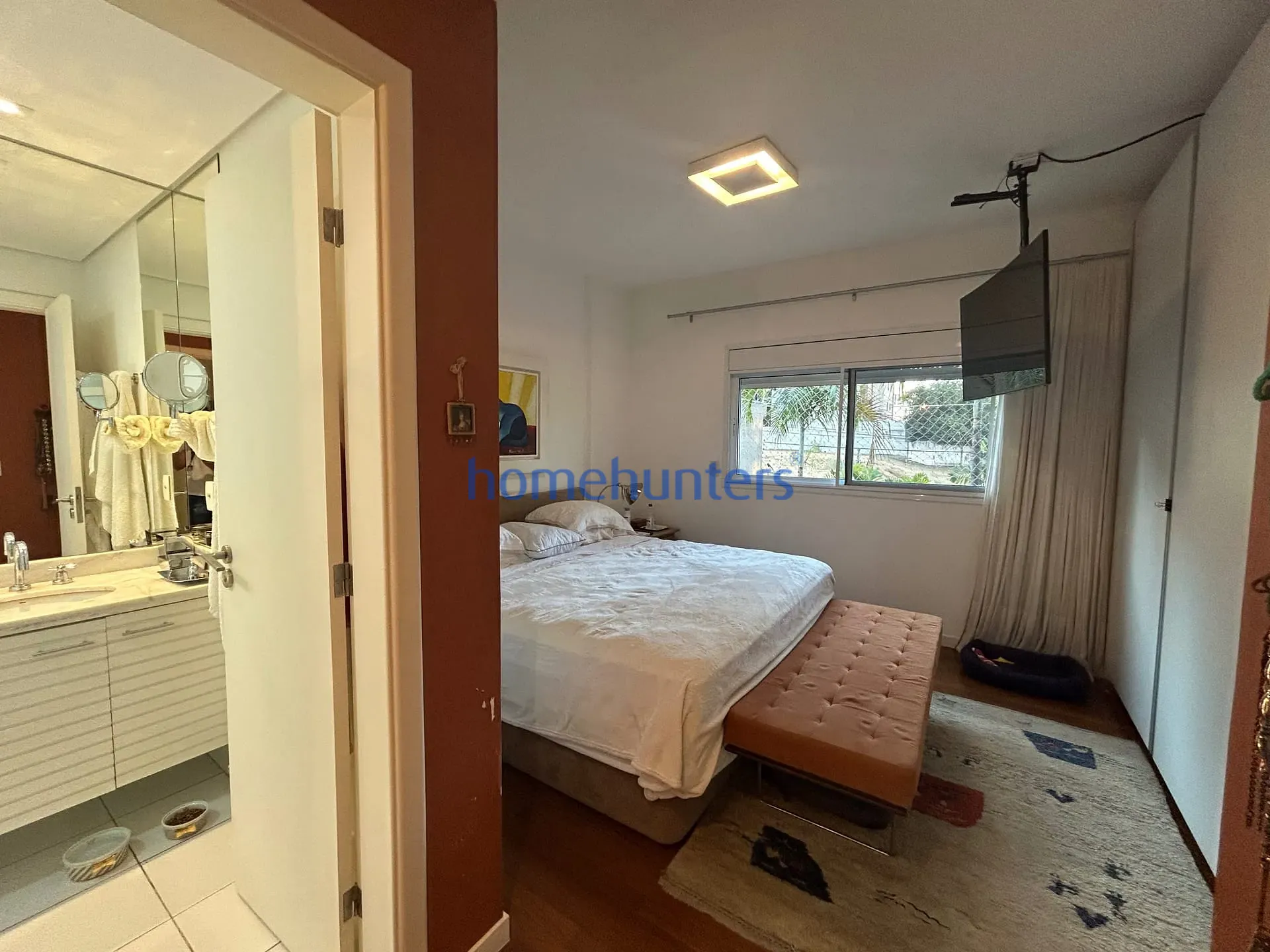 Apartamento, 3 quartos, 137 m² - Foto 28