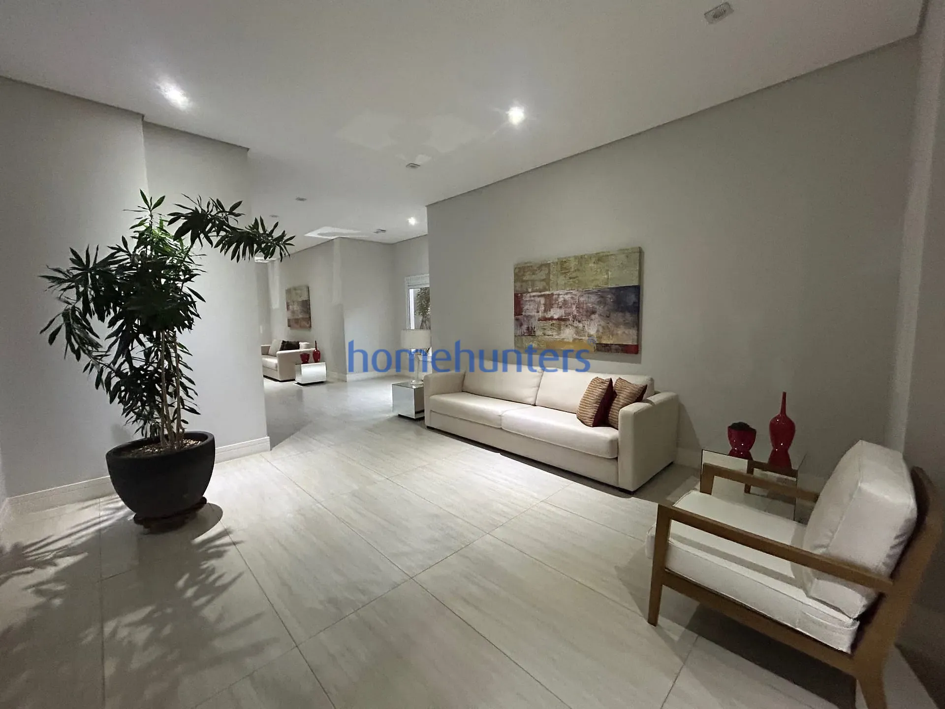 Apartamento, 3 quartos, 137 m² - Foto 50