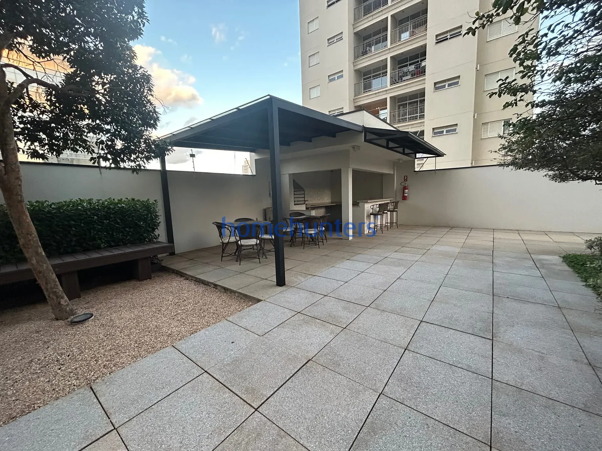 Apartamento, 3 quartos, 137 m² - Foto 45