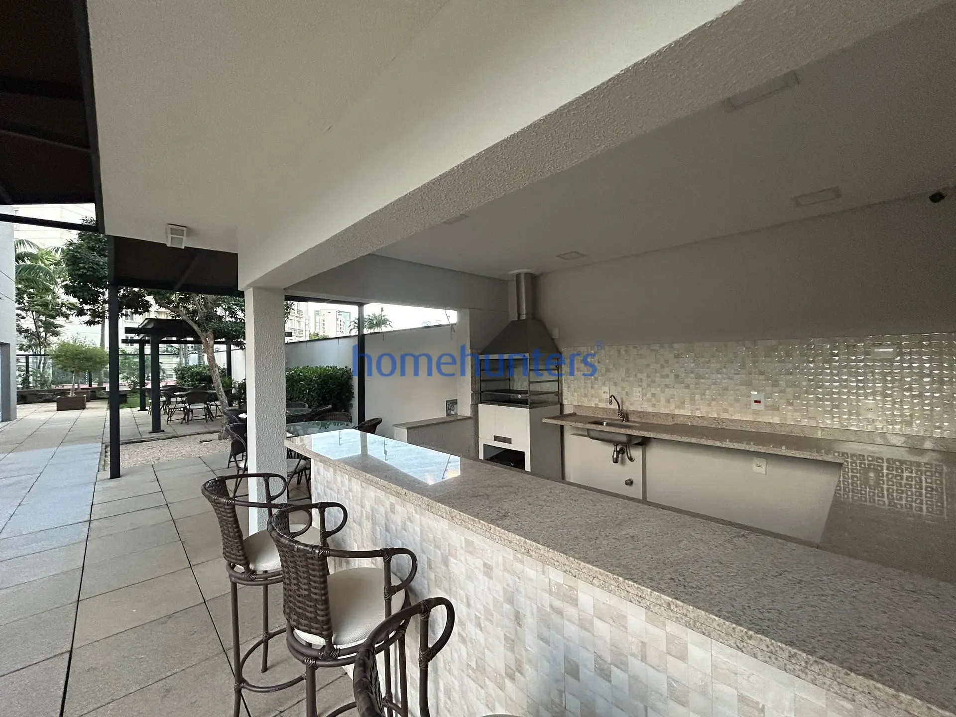 Apartamento, 3 quartos, 137 m² - Foto 46