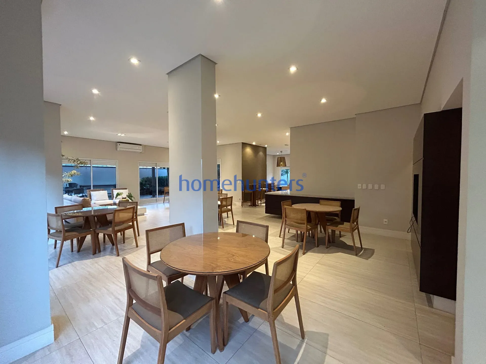 Apartamento, 3 quartos, 137 m² - Foto 52