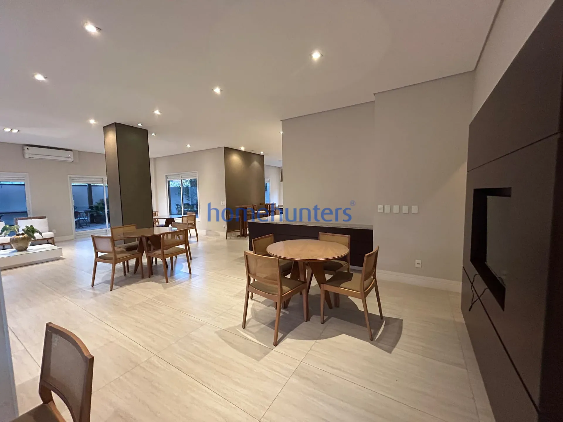 Apartamento, 3 quartos, 137 m² - Foto 53