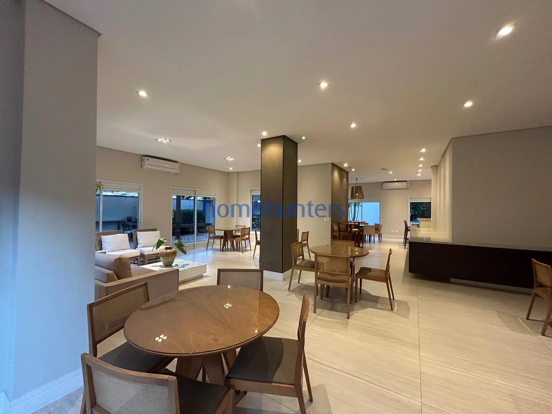 Apartamento, 3 quartos, 137 m² - Foto 57