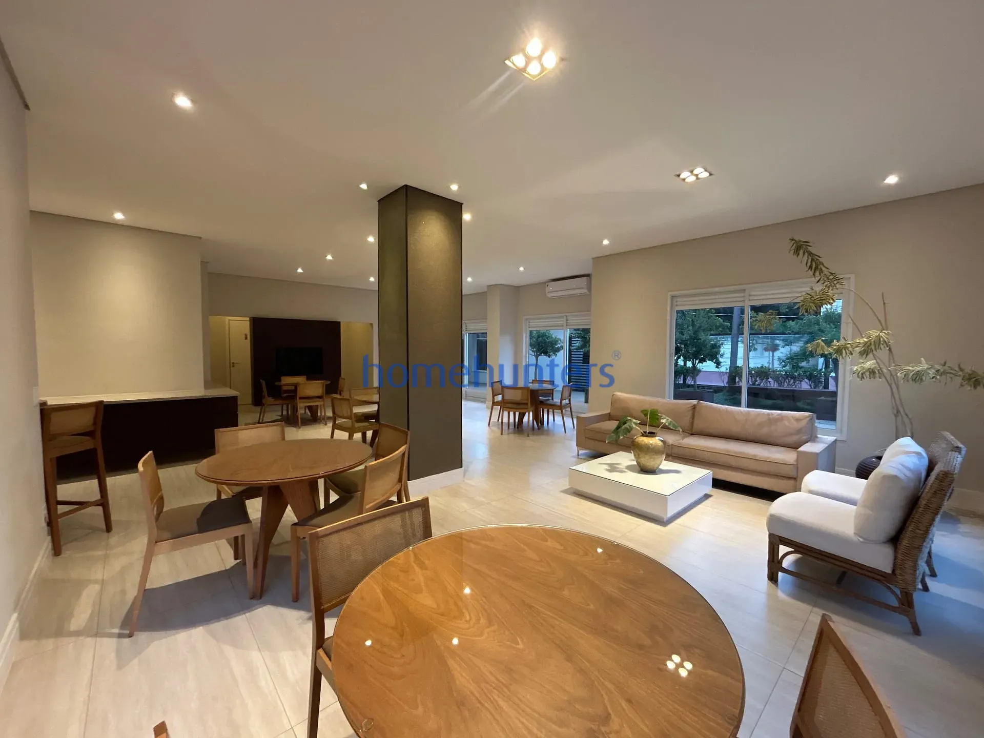 Apartamento, 3 quartos, 137 m² - Foto 55