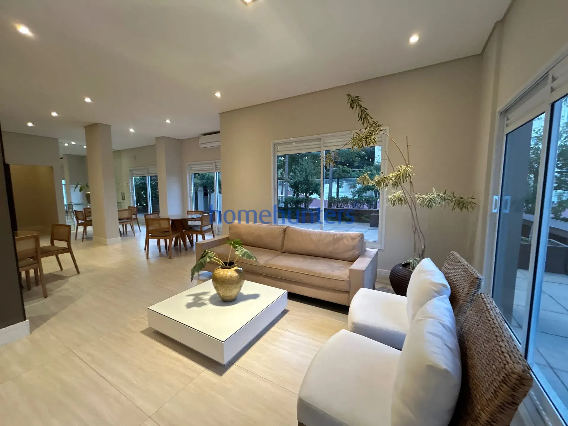Apartamento, 3 quartos, 137 m² - Foto 63