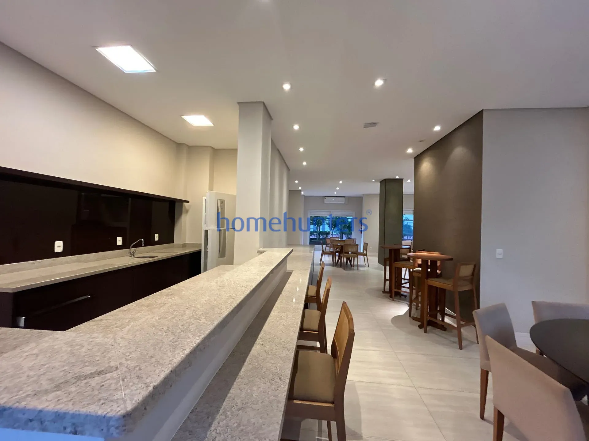 Apartamento, 3 quartos, 137 m² - Foto 60