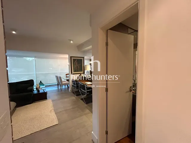 Apartamento com 137m² 3 quartos e 3 banheiros, à venda, no bairro Cambuí em Campinas