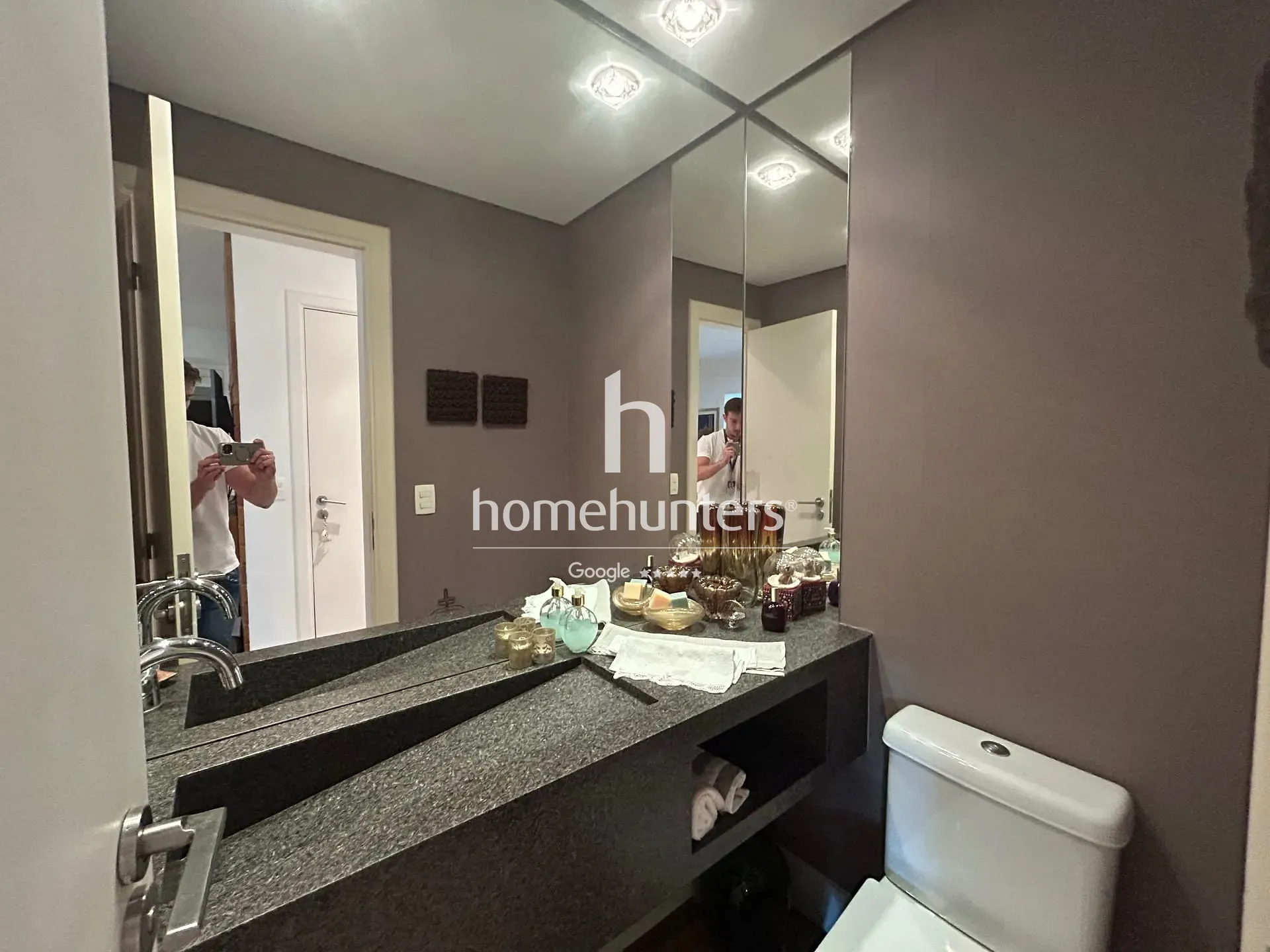 Apartamento, 3 quartos, 137 m² - Foto 5