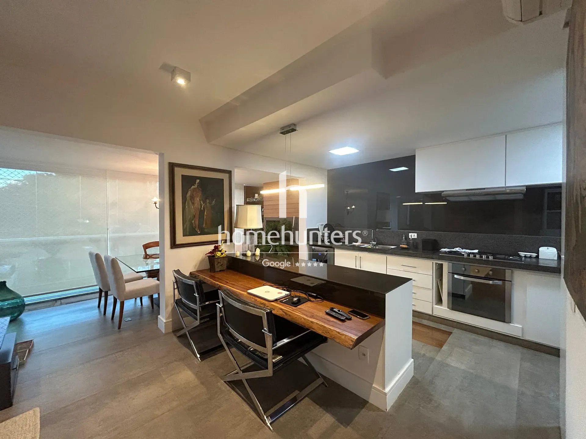 Apartamento, 3 quartos, 137 m² - Foto 12
