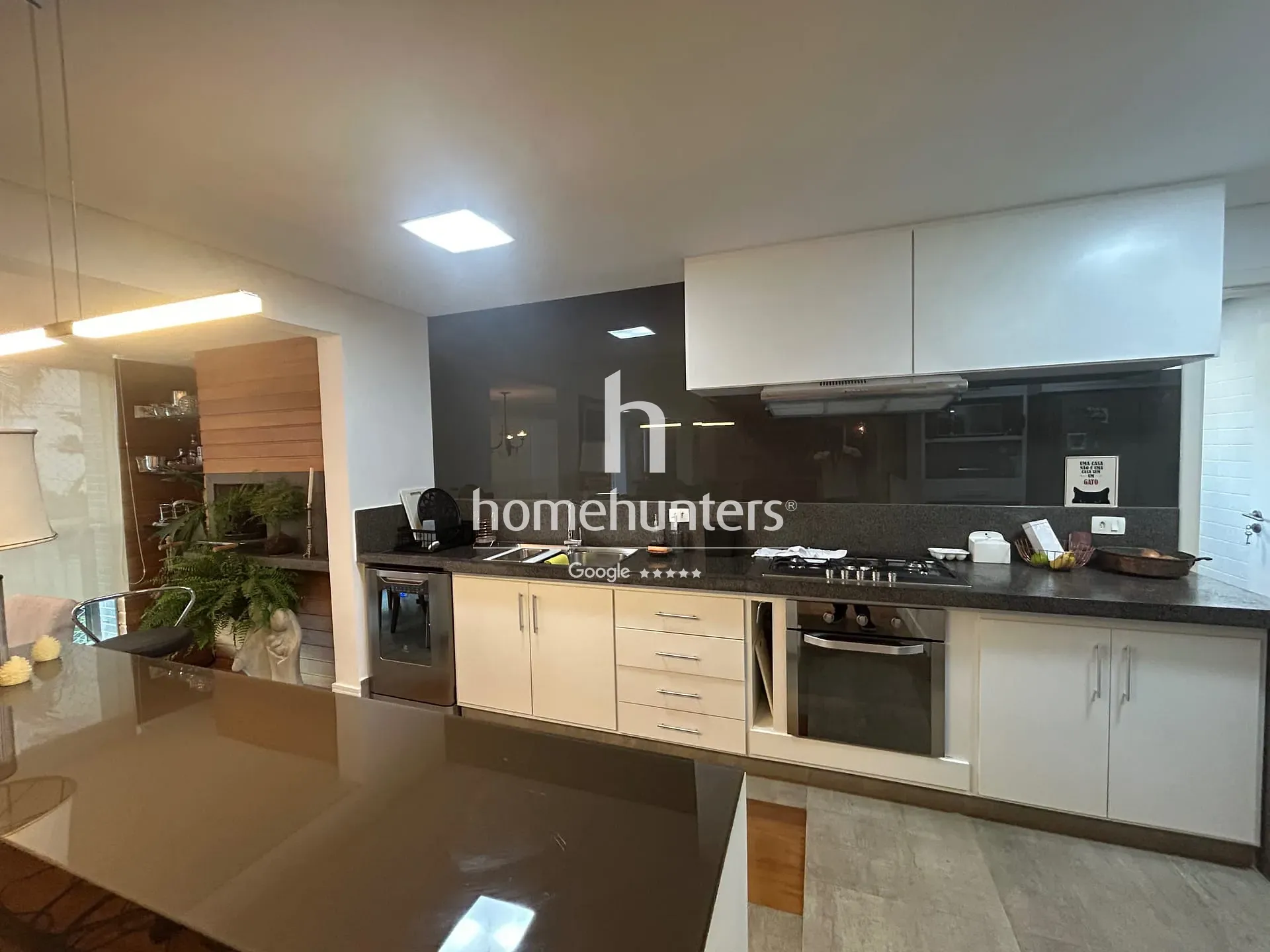 Apartamento, 3 quartos, 137 m² - Foto 13