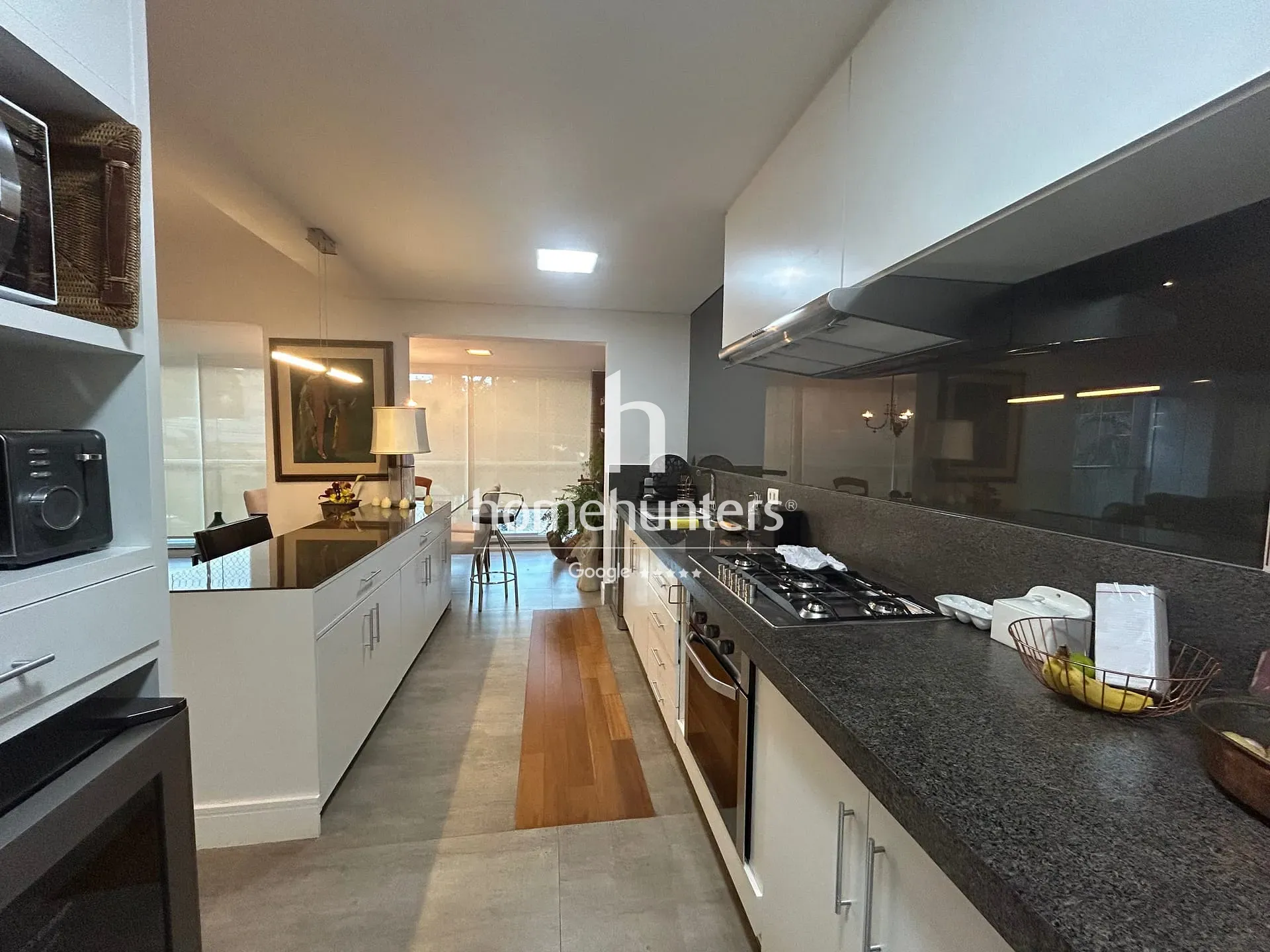 Apartamento, 3 quartos, 137 m² - Foto 14