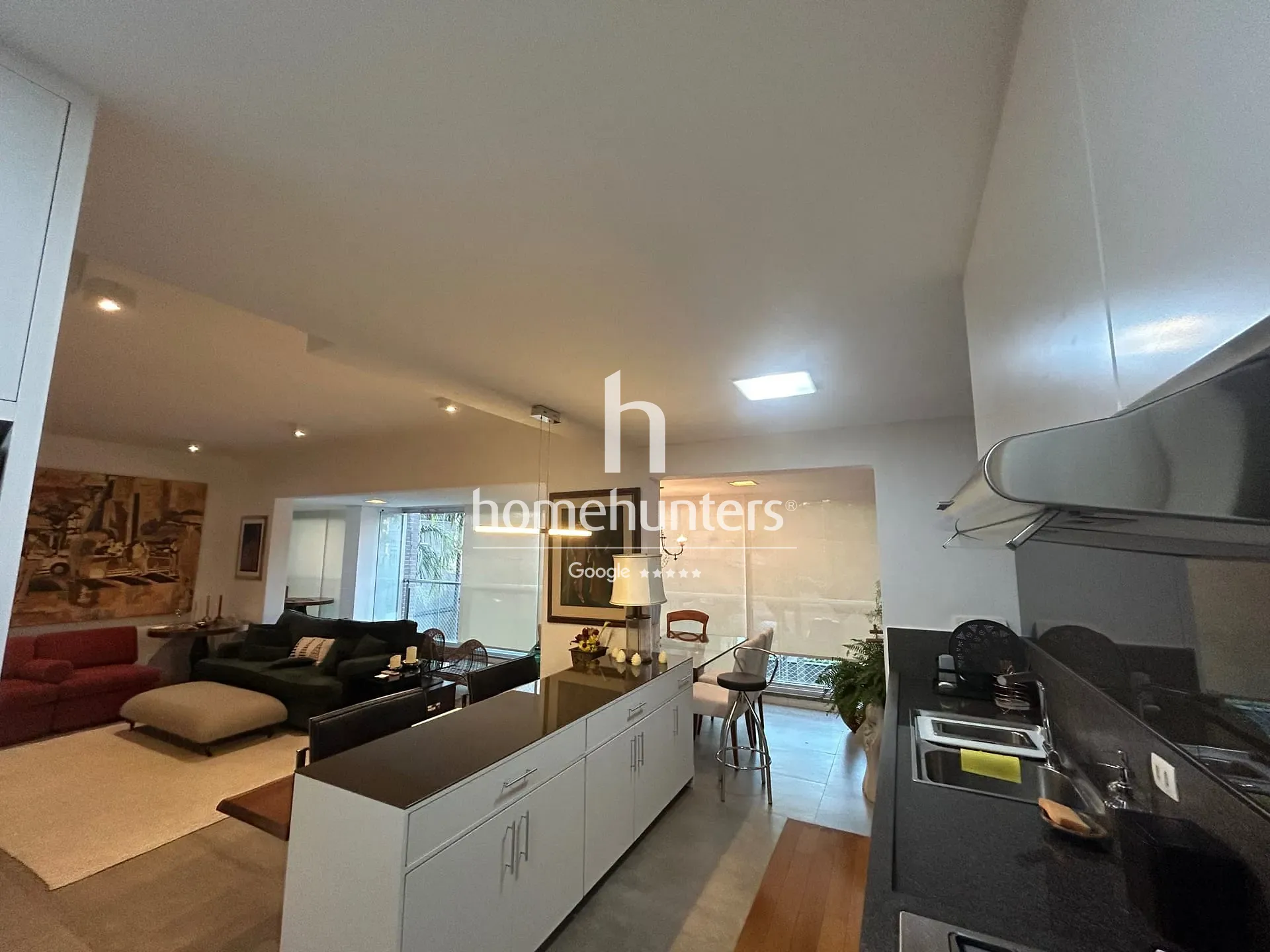 Apartamento, 3 quartos, 137 m² - Foto 16