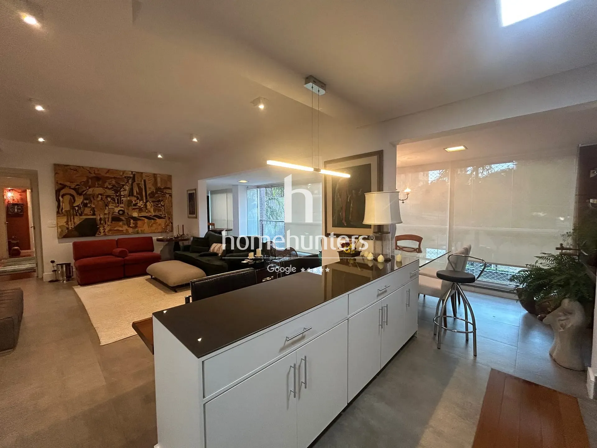 Apartamento, 3 quartos, 137 m² - Foto 15