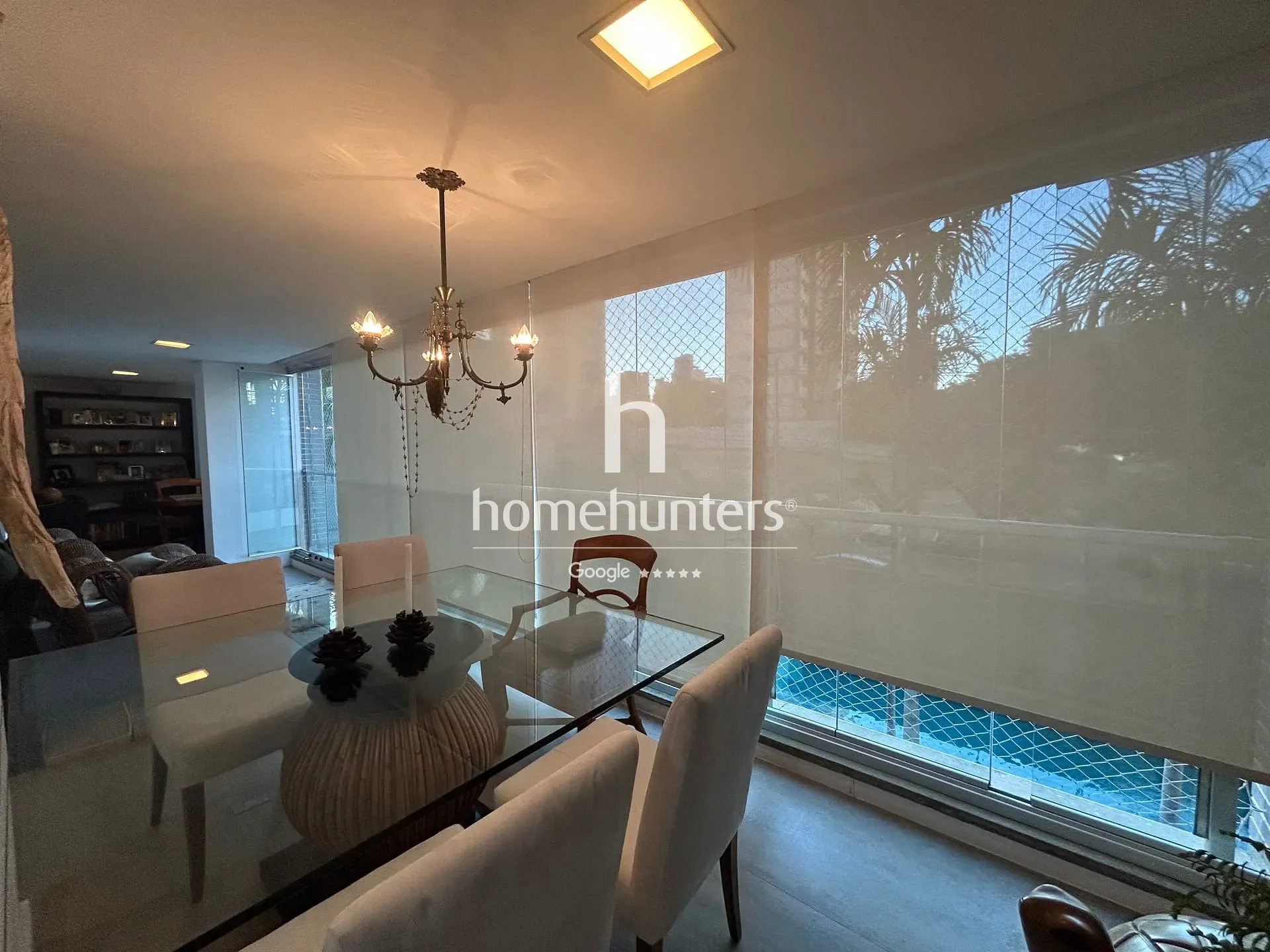 Apartamento, 3 quartos, 137 m² - Foto 7